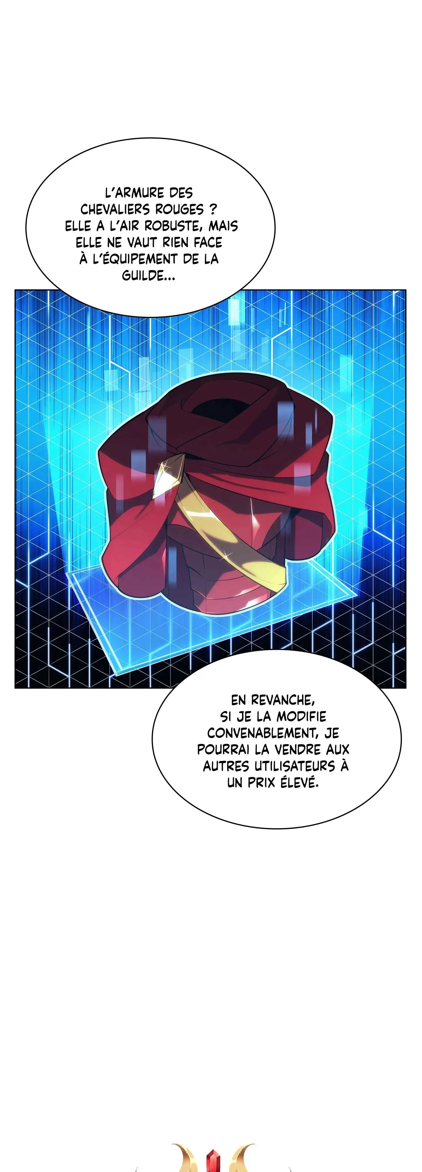 Overgeared (Remake) Chapitre 148 - Page 3