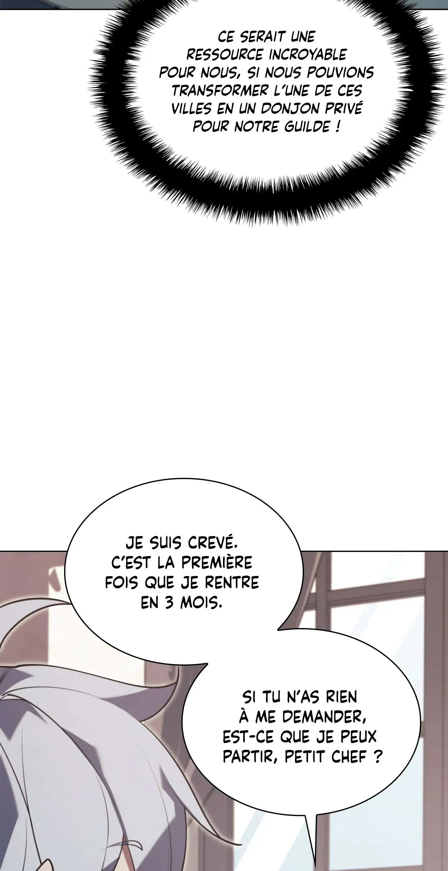 Overgeared (Remake) Chapitre 148 - Page 30