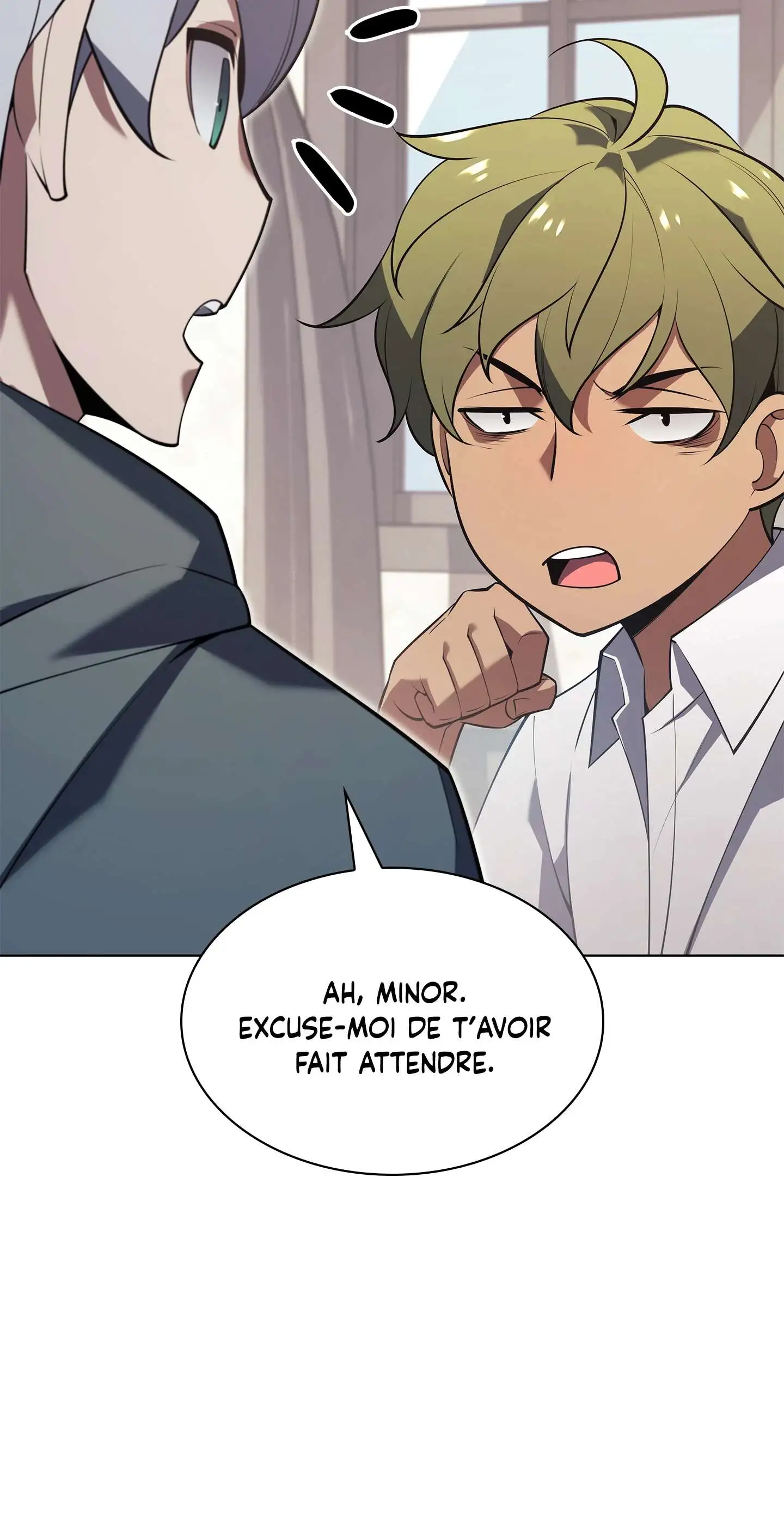 Overgeared (Remake) Chapitre 148 - Page 31