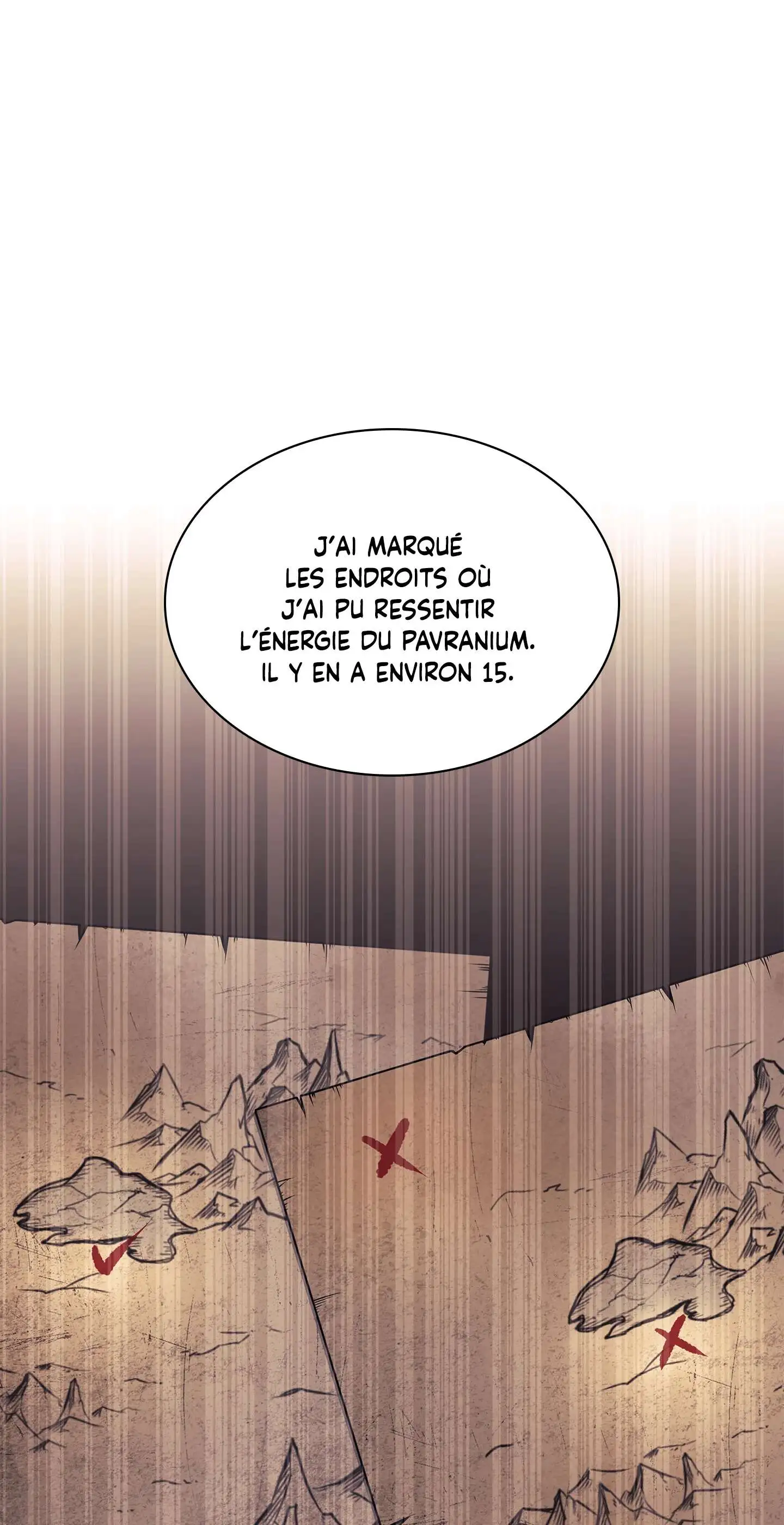 Overgeared (Remake) Chapitre 148 - Page 35