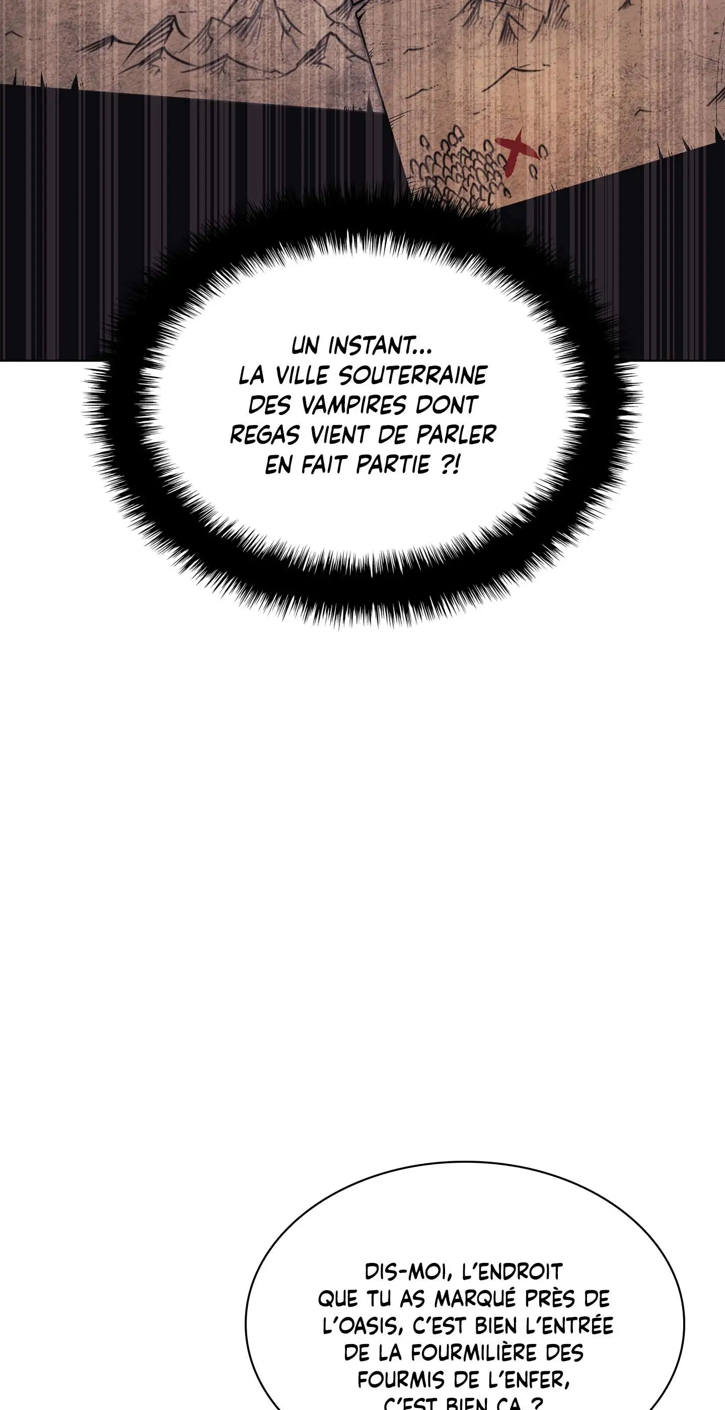 Overgeared (Remake) Chapitre 148 - Page 36
