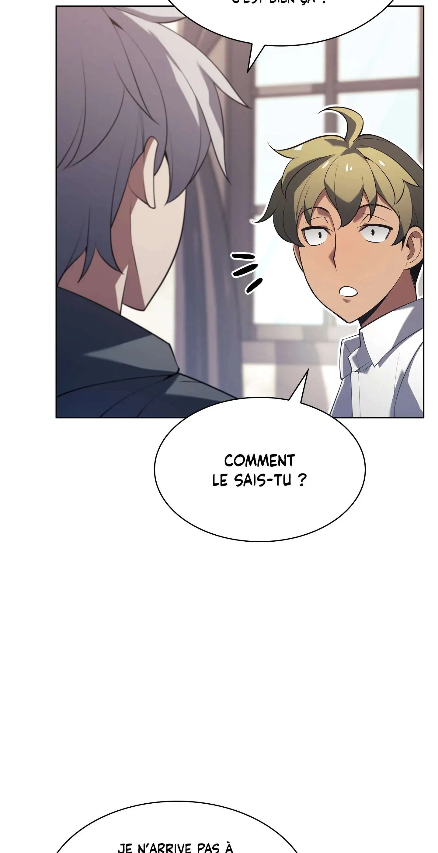 Overgeared (Remake) Chapitre 148 - Page 37