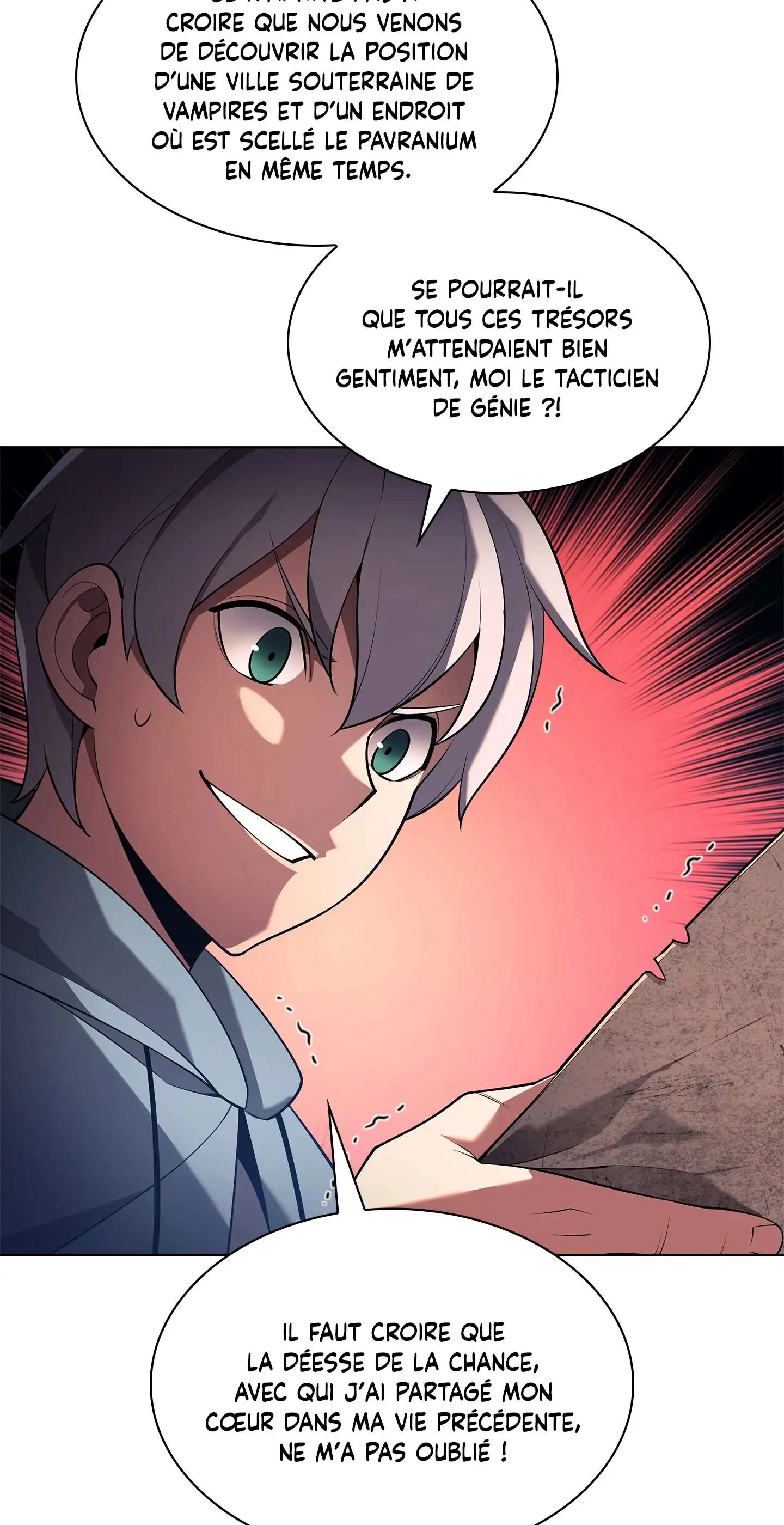 Overgeared (Remake) Chapitre 148 - Page 38