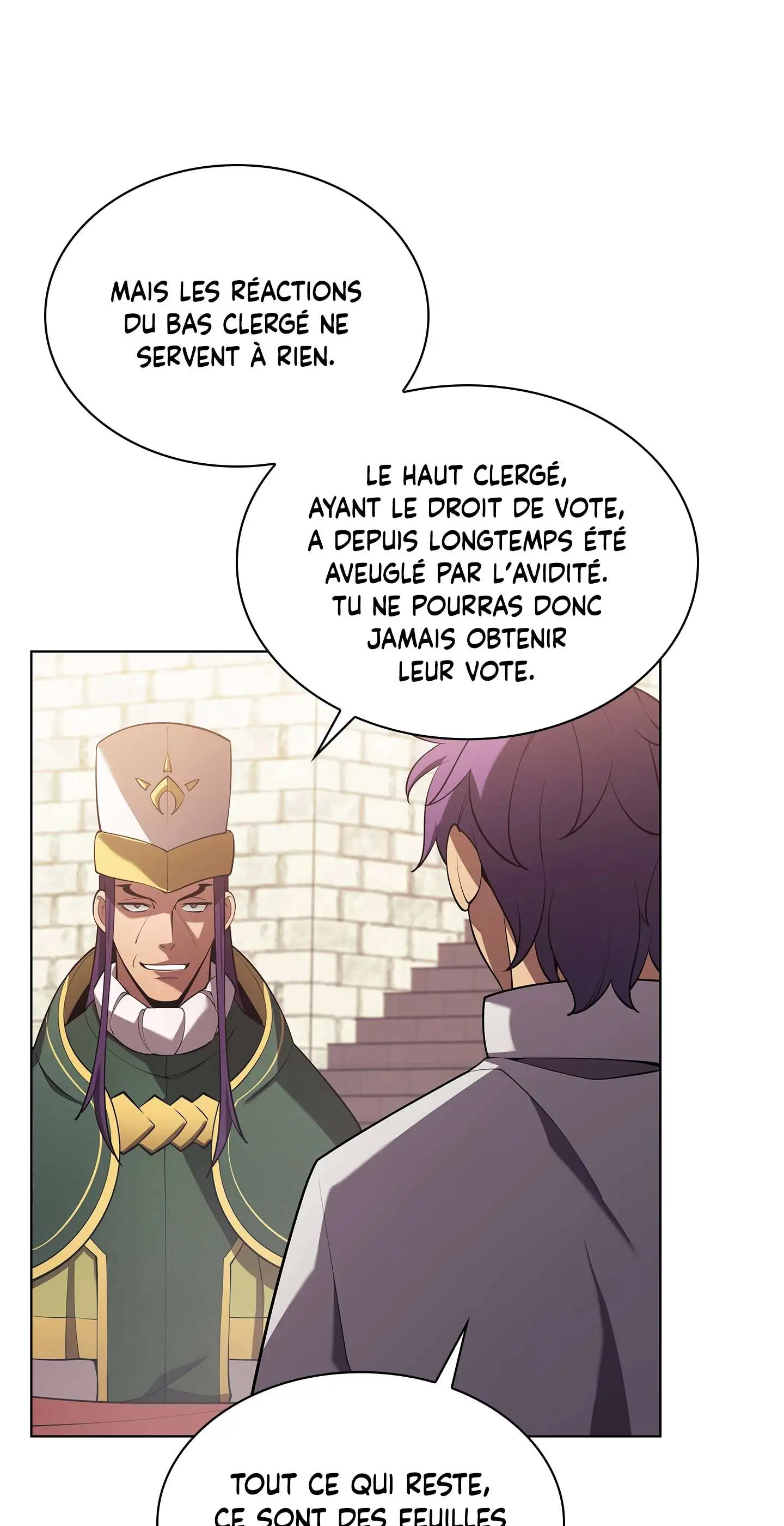 Overgeared (Remake) Chapitre 148 - Page 43