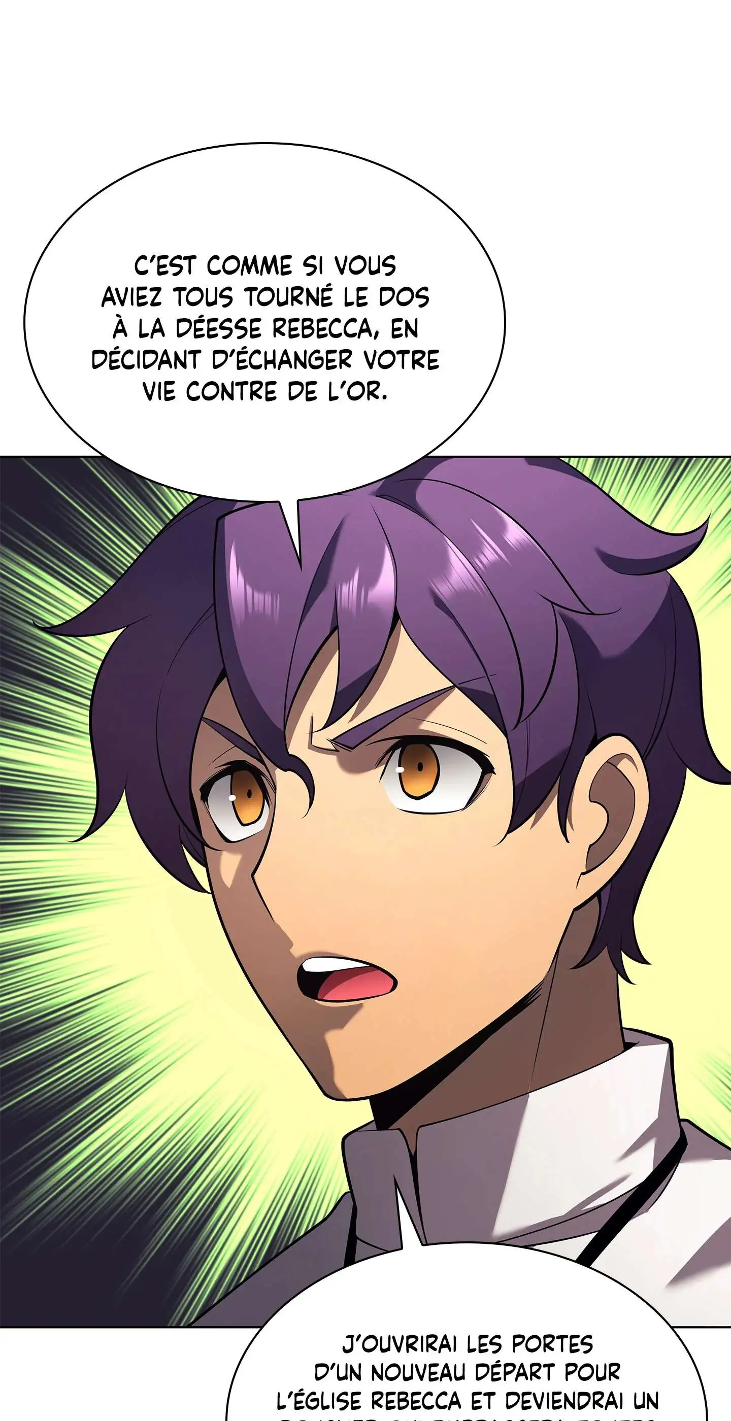 Overgeared (Remake) Chapitre 148 - Page 45