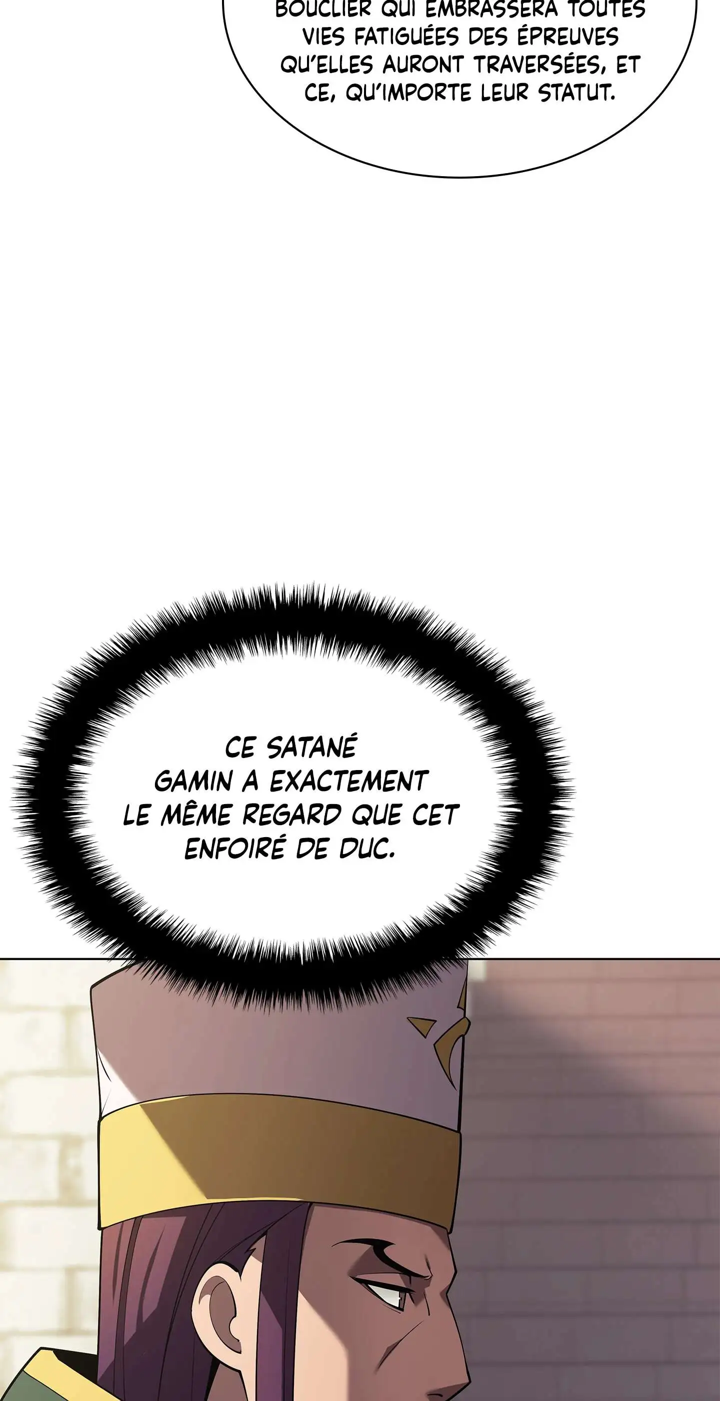 Overgeared (Remake) Chapitre 148 - Page 46