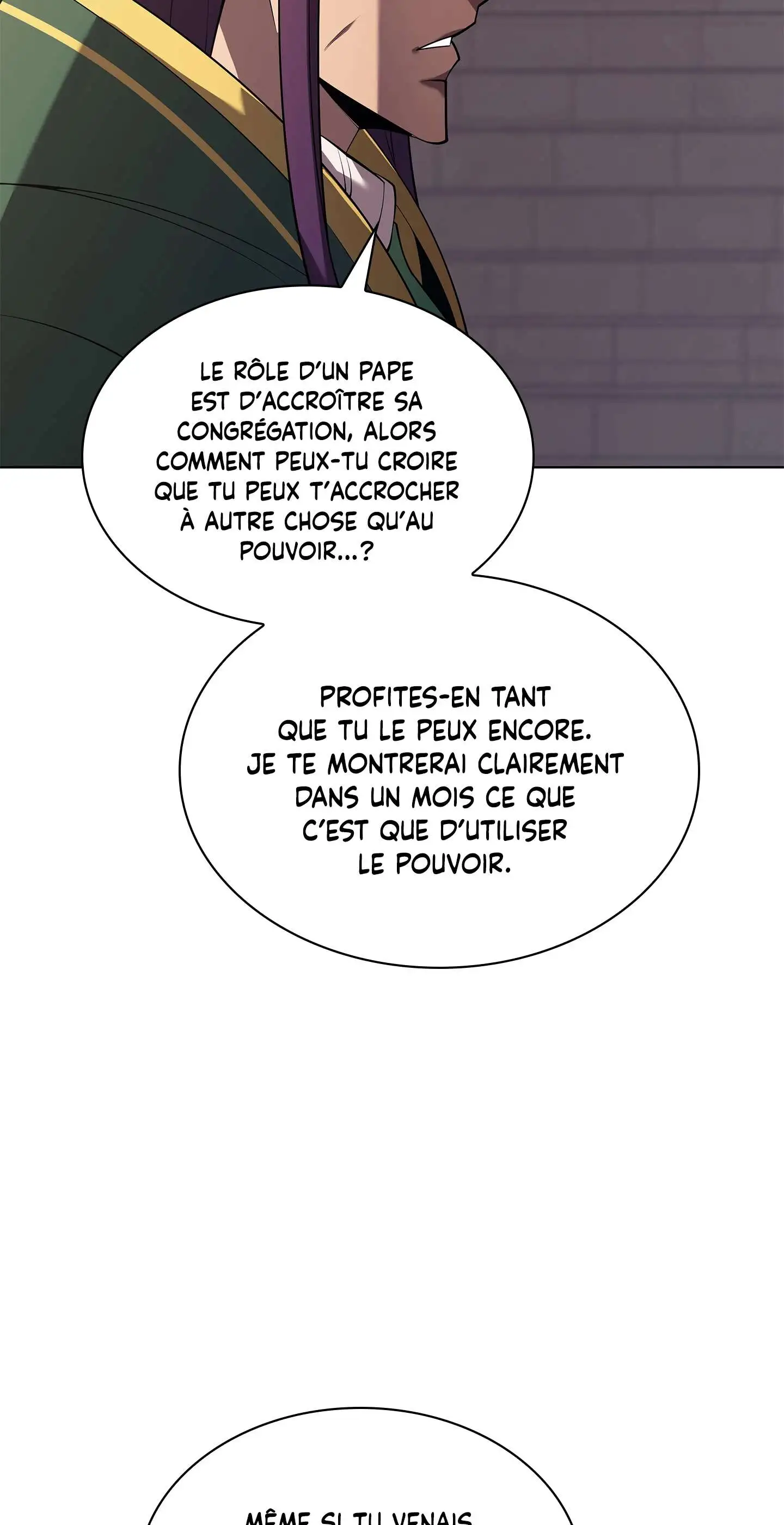 Overgeared (Remake) Chapitre 148 - Page 47
