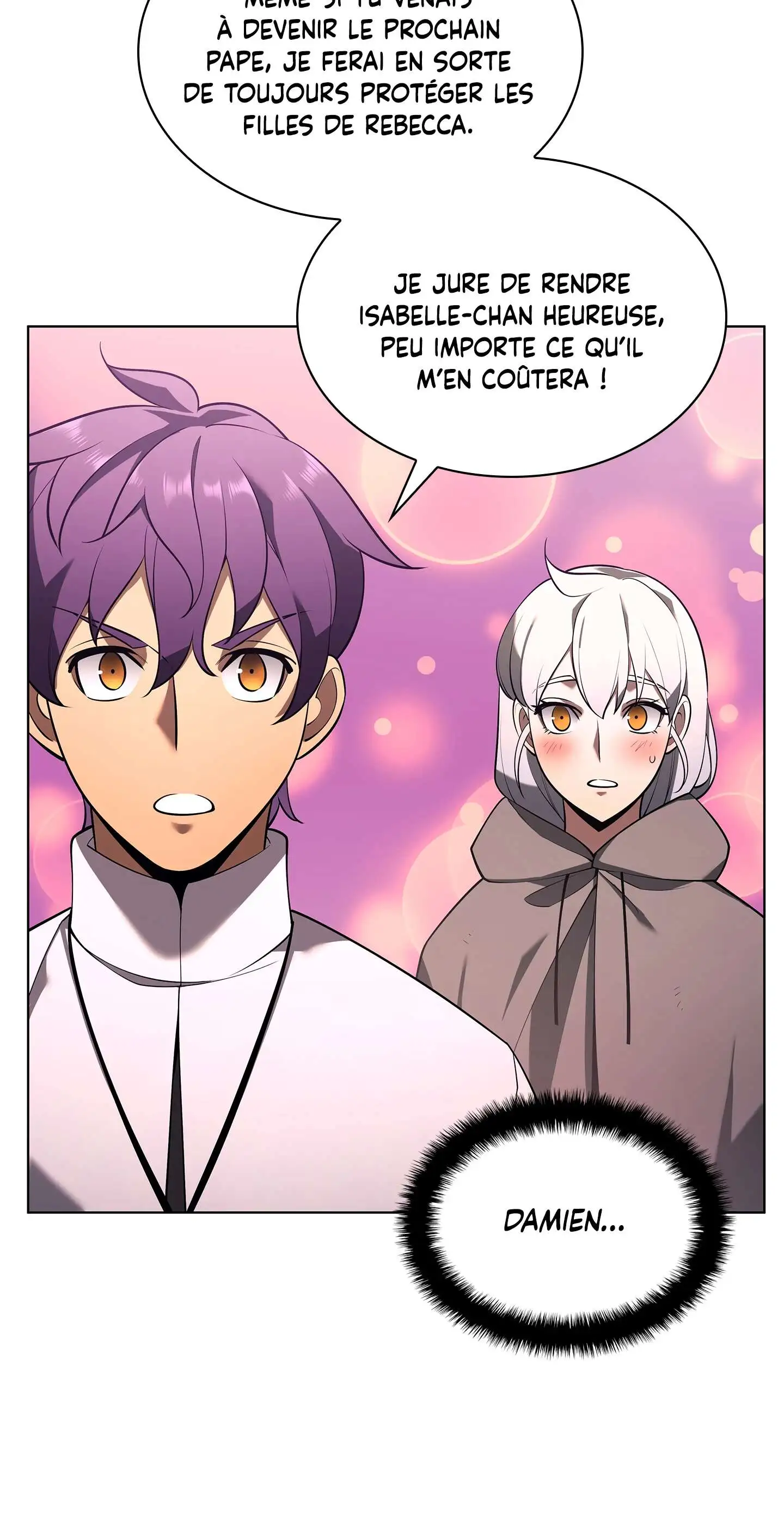 Overgeared (Remake) Chapitre 148 - Page 48