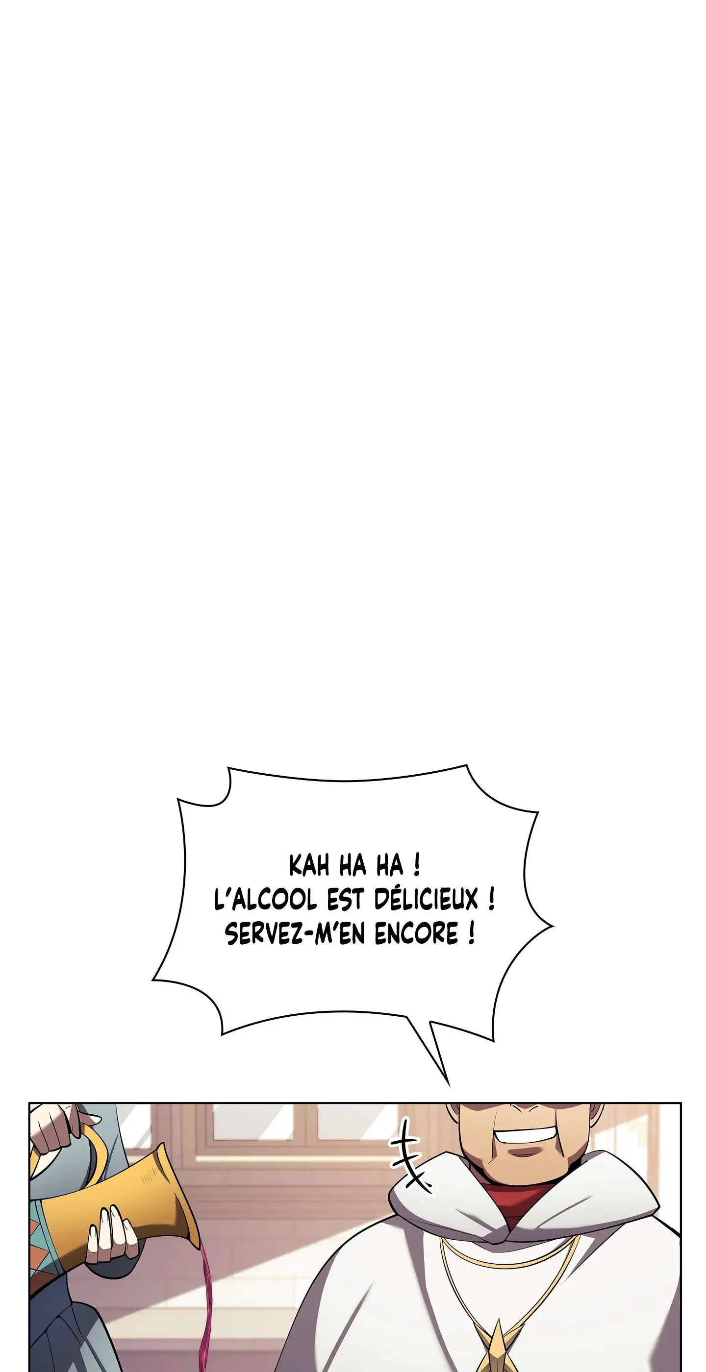 Overgeared (Remake) Chapitre 148 - Page 50