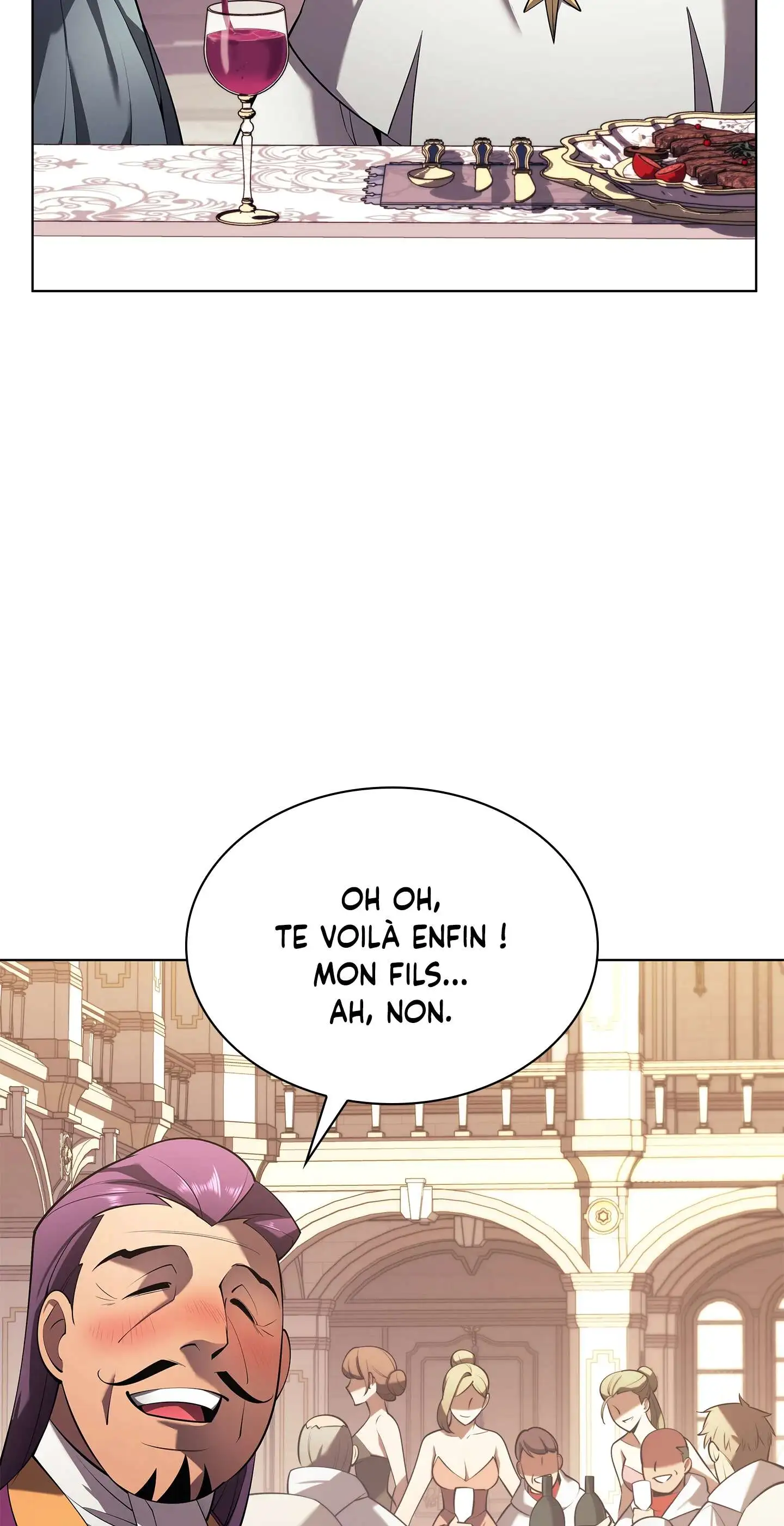 Overgeared (Remake) Chapitre 148 - Page 51