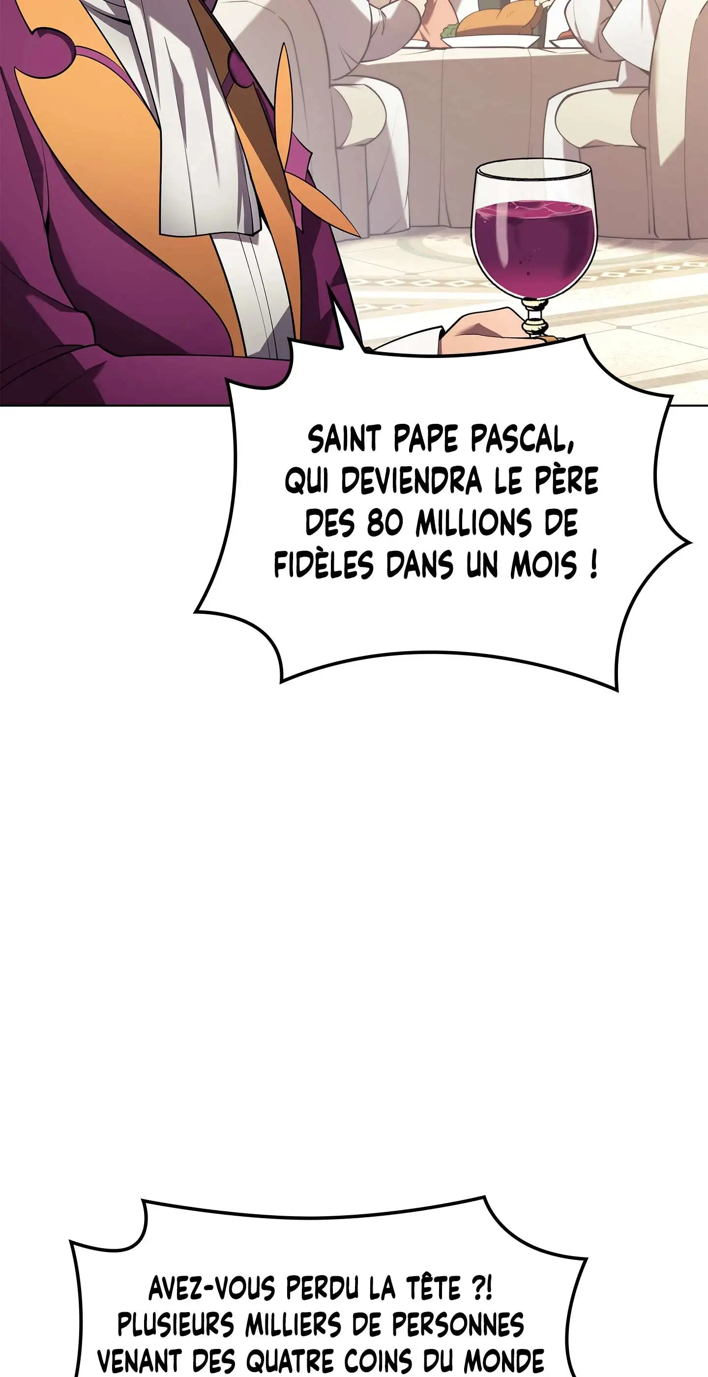 Overgeared (Remake) Chapitre 148 - Page 52