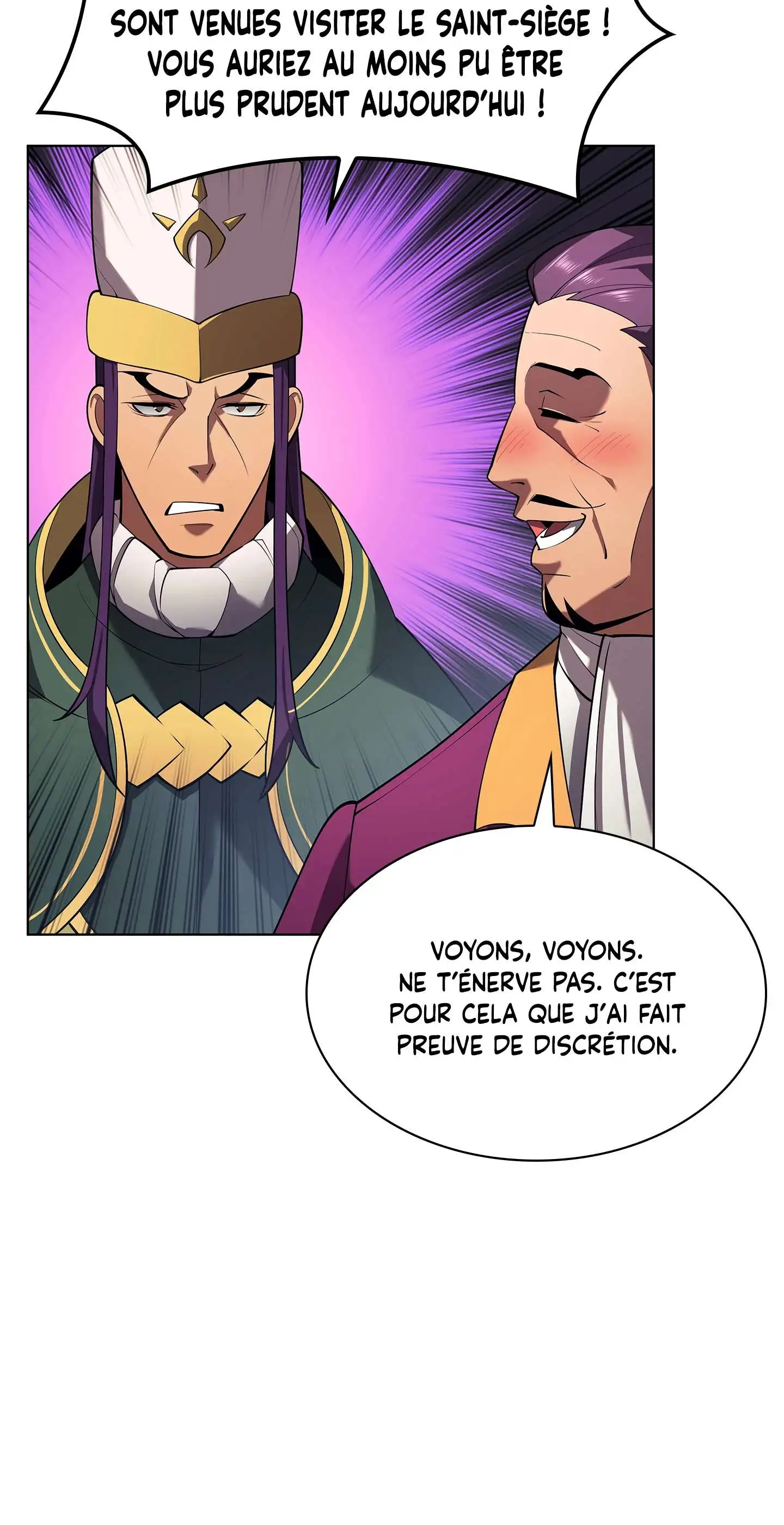 Overgeared (Remake) Chapitre 148 - Page 53