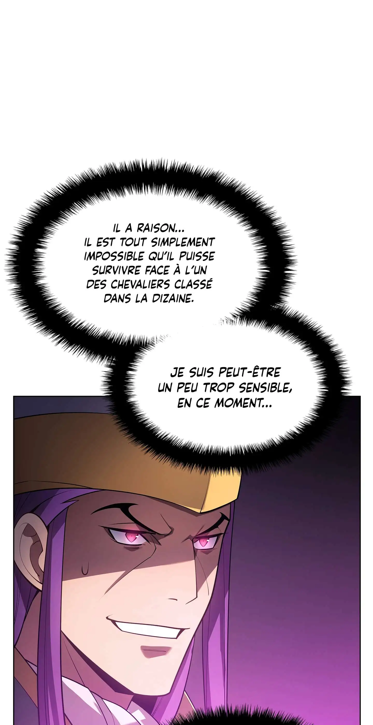 Overgeared (Remake) Chapitre 148 - Page 56