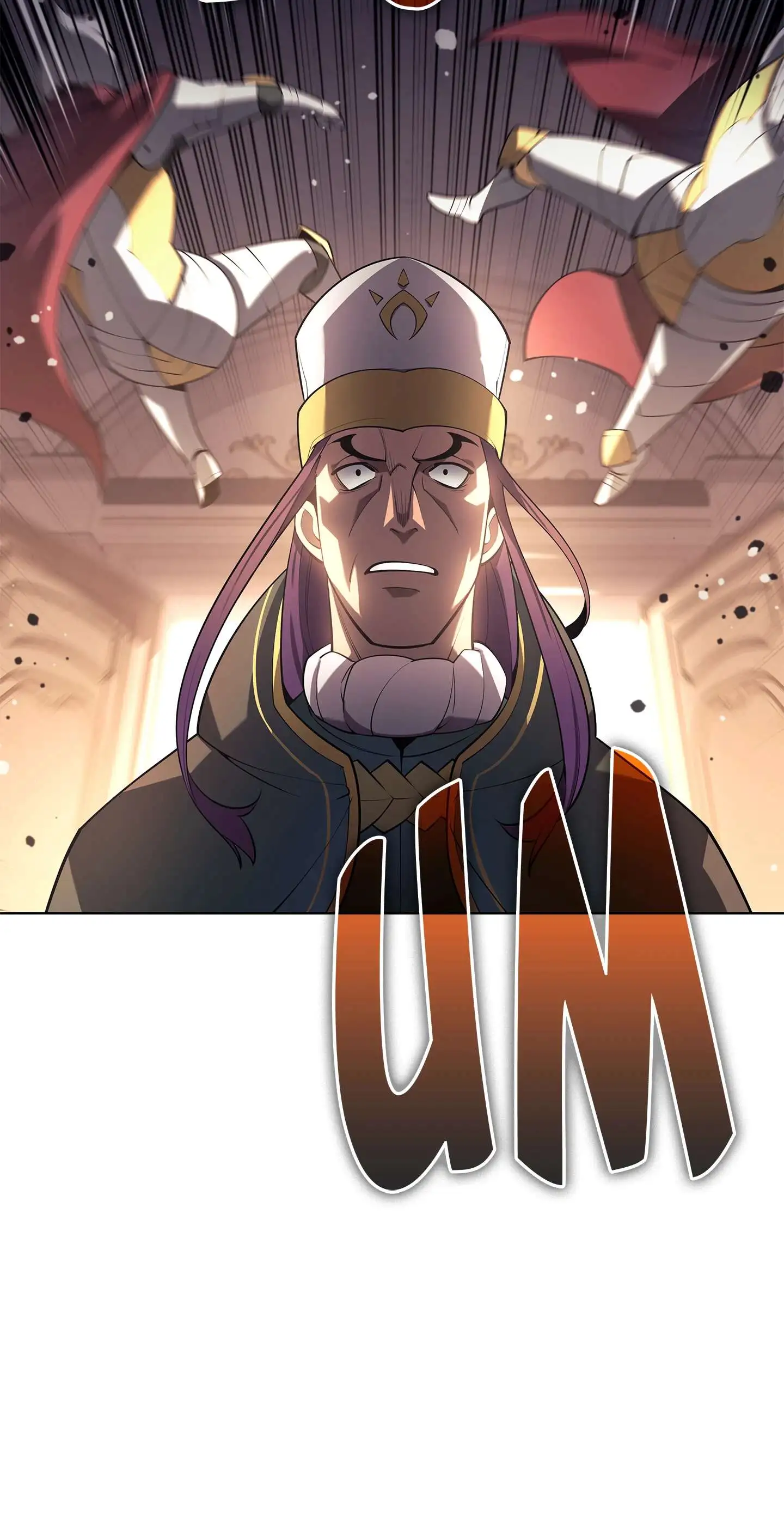 Overgeared (Remake) Chapitre 148 - Page 58