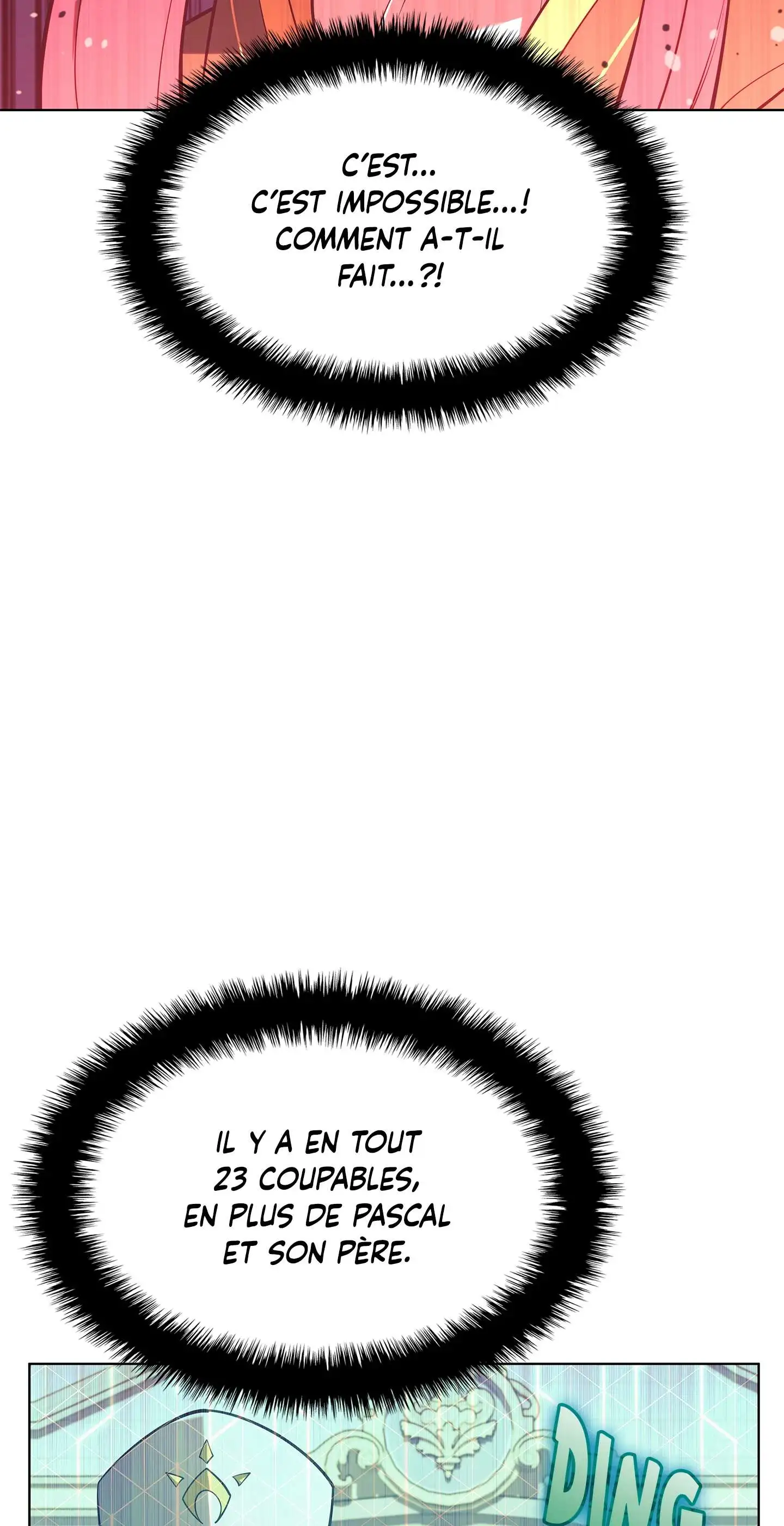 Overgeared (Remake) Chapitre 148 - Page 62