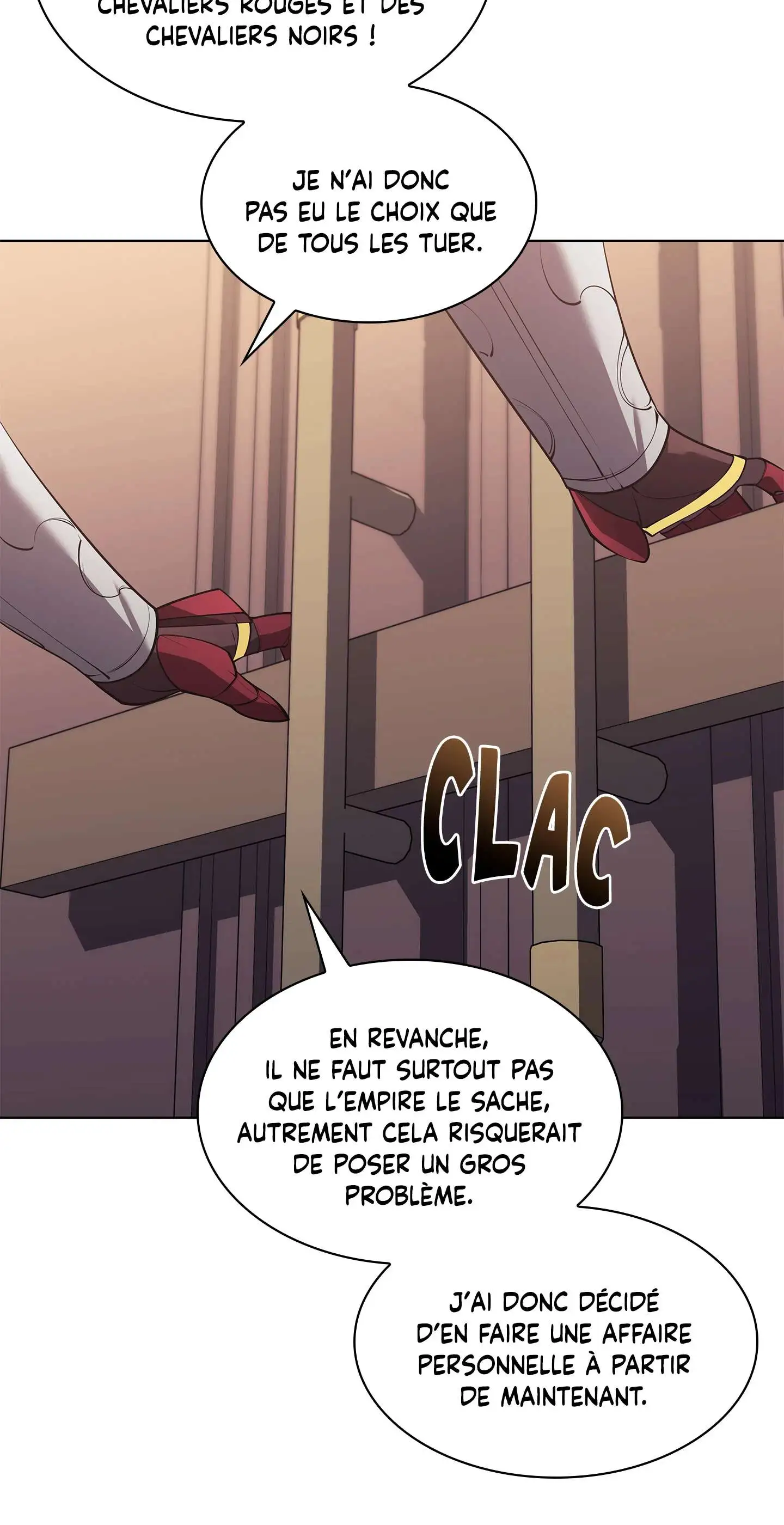 Overgeared (Remake) Chapitre 148 - Page 64