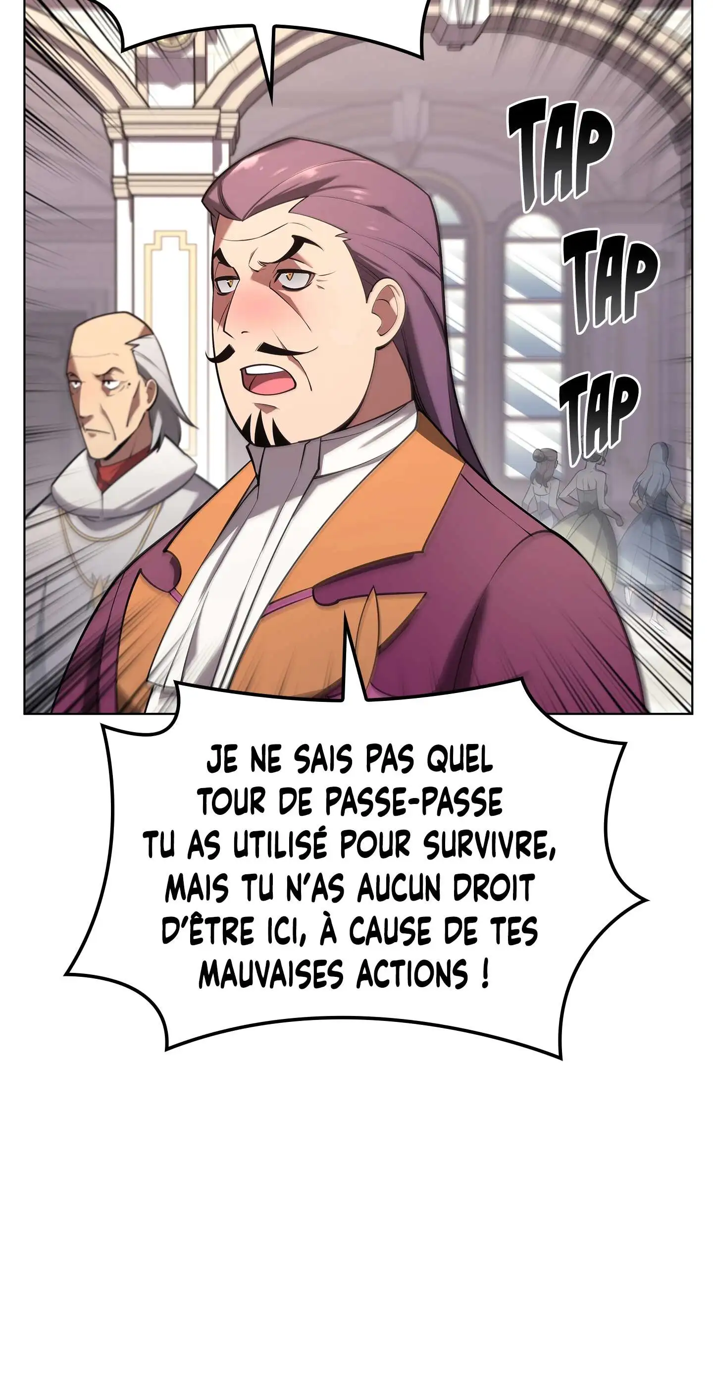 Overgeared (Remake) Chapitre 148 - Page 69