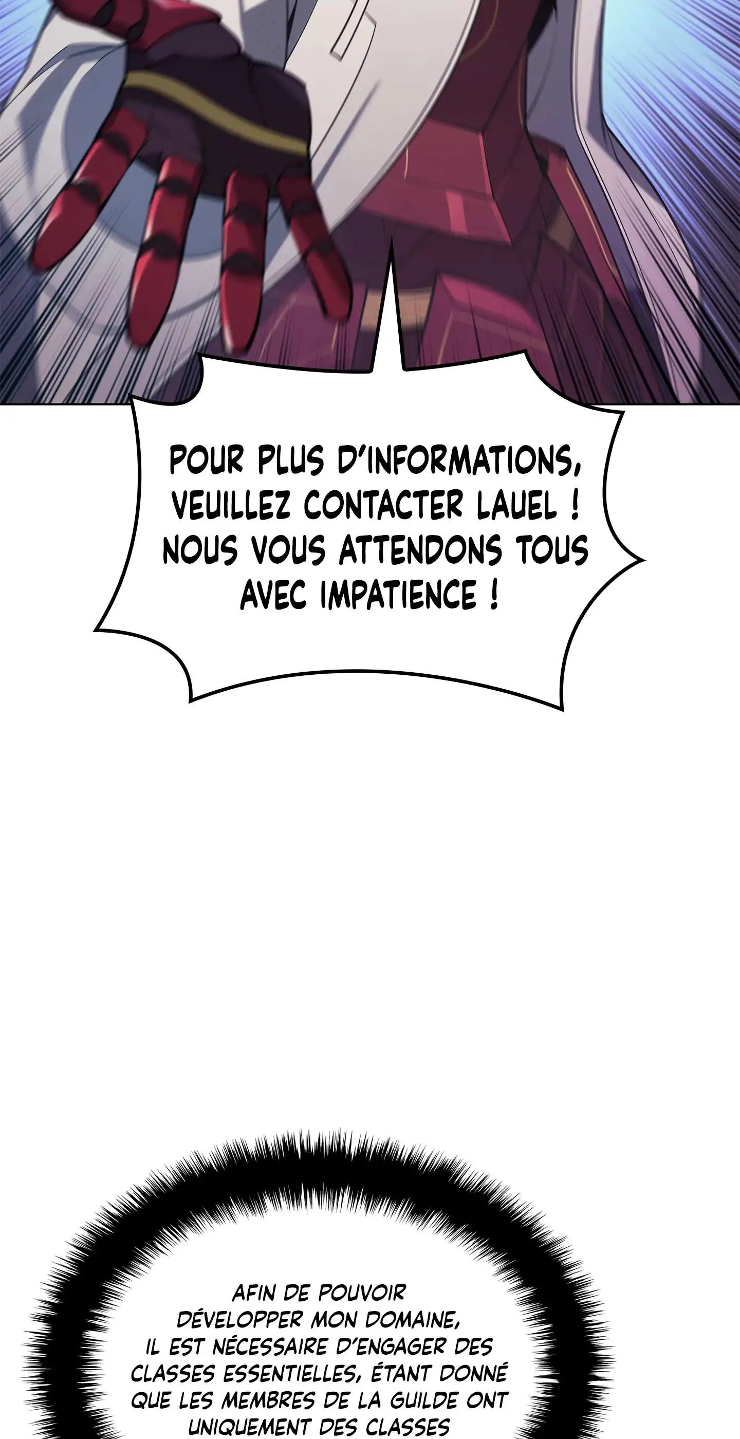 Overgeared (Remake) Chapitre 148 - Page 7
