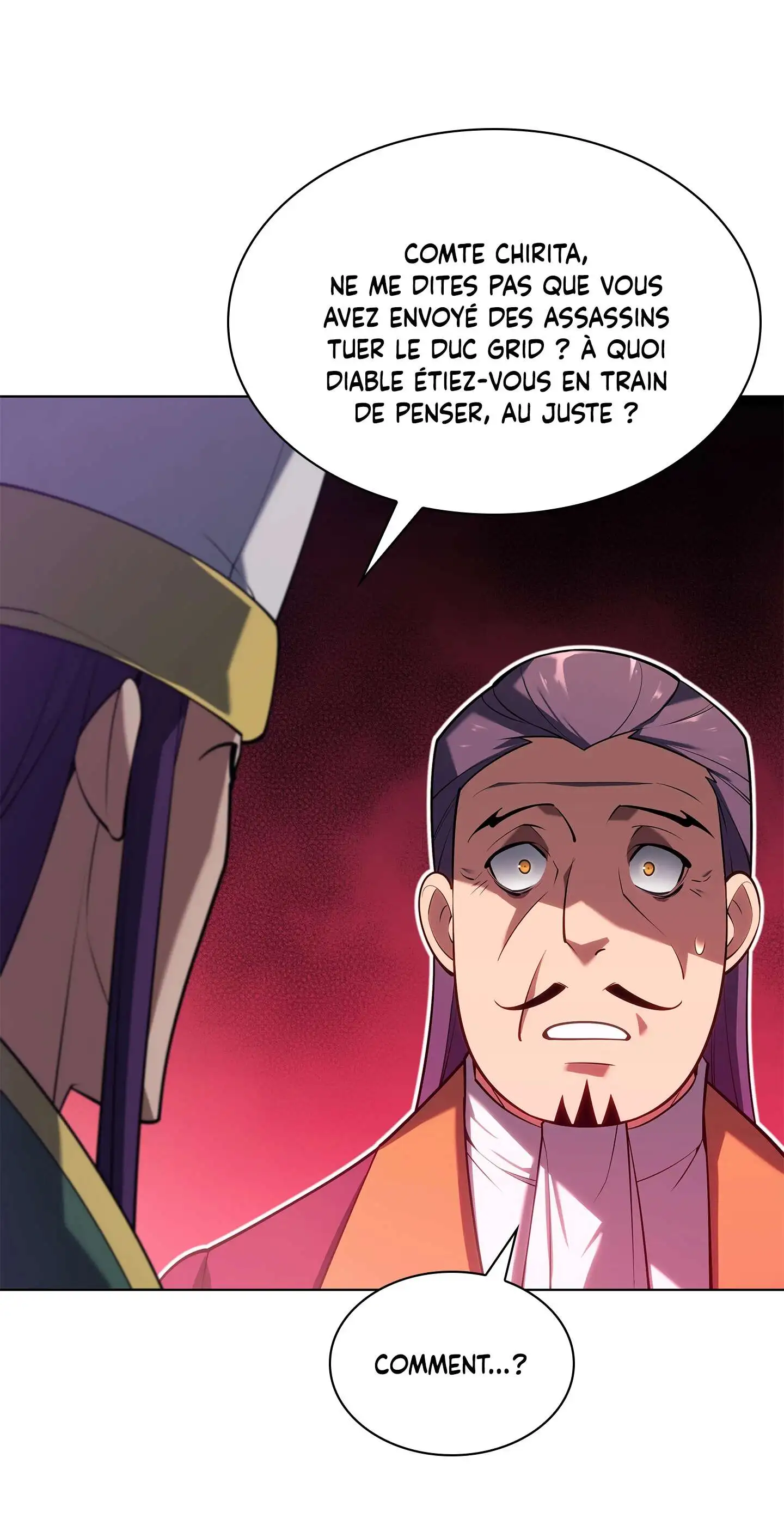 Overgeared (Remake) Chapitre 148 - Page 70