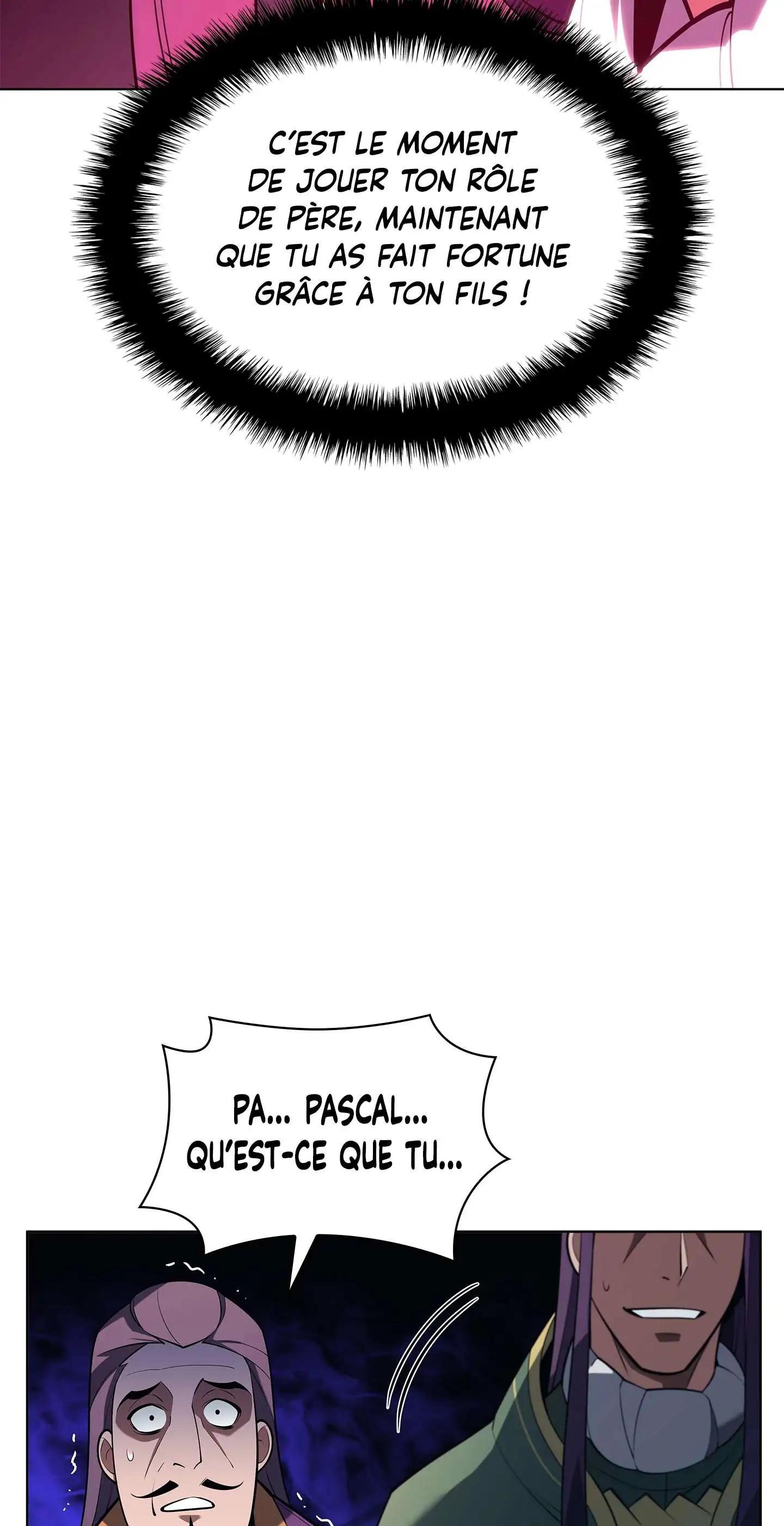 Overgeared (Remake) Chapitre 148 - Page 73