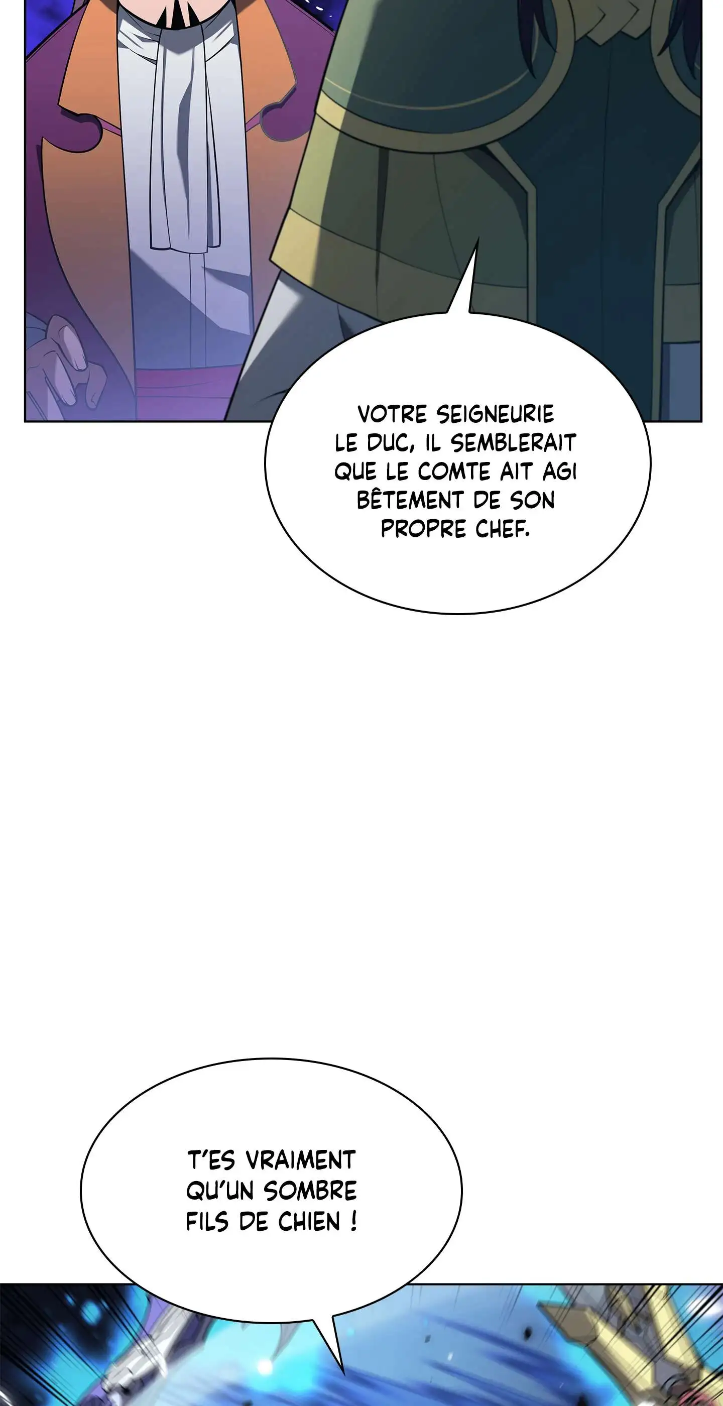 Overgeared (Remake) Chapitre 148 - Page 74