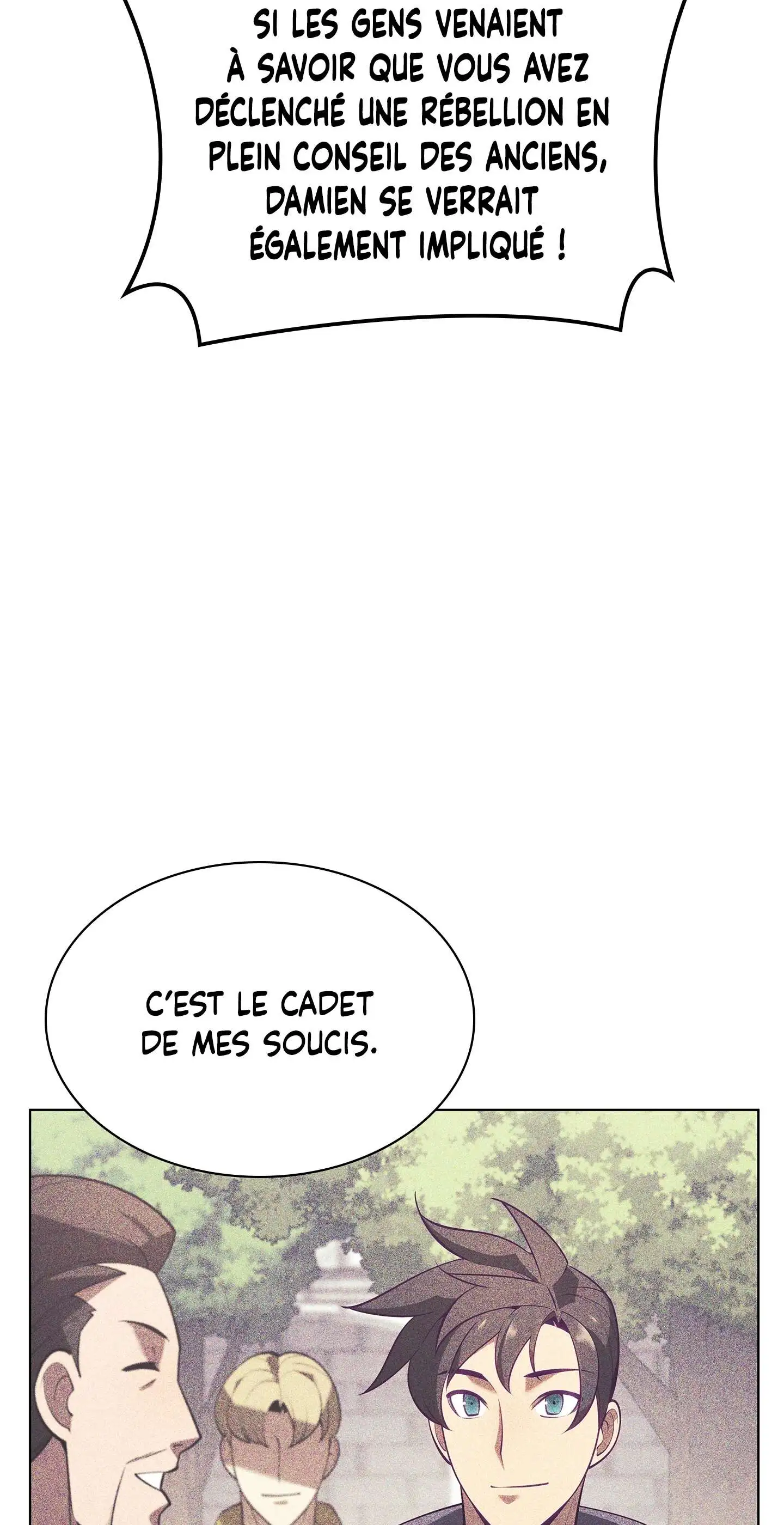 Overgeared (Remake) Chapitre 148 - Page 77