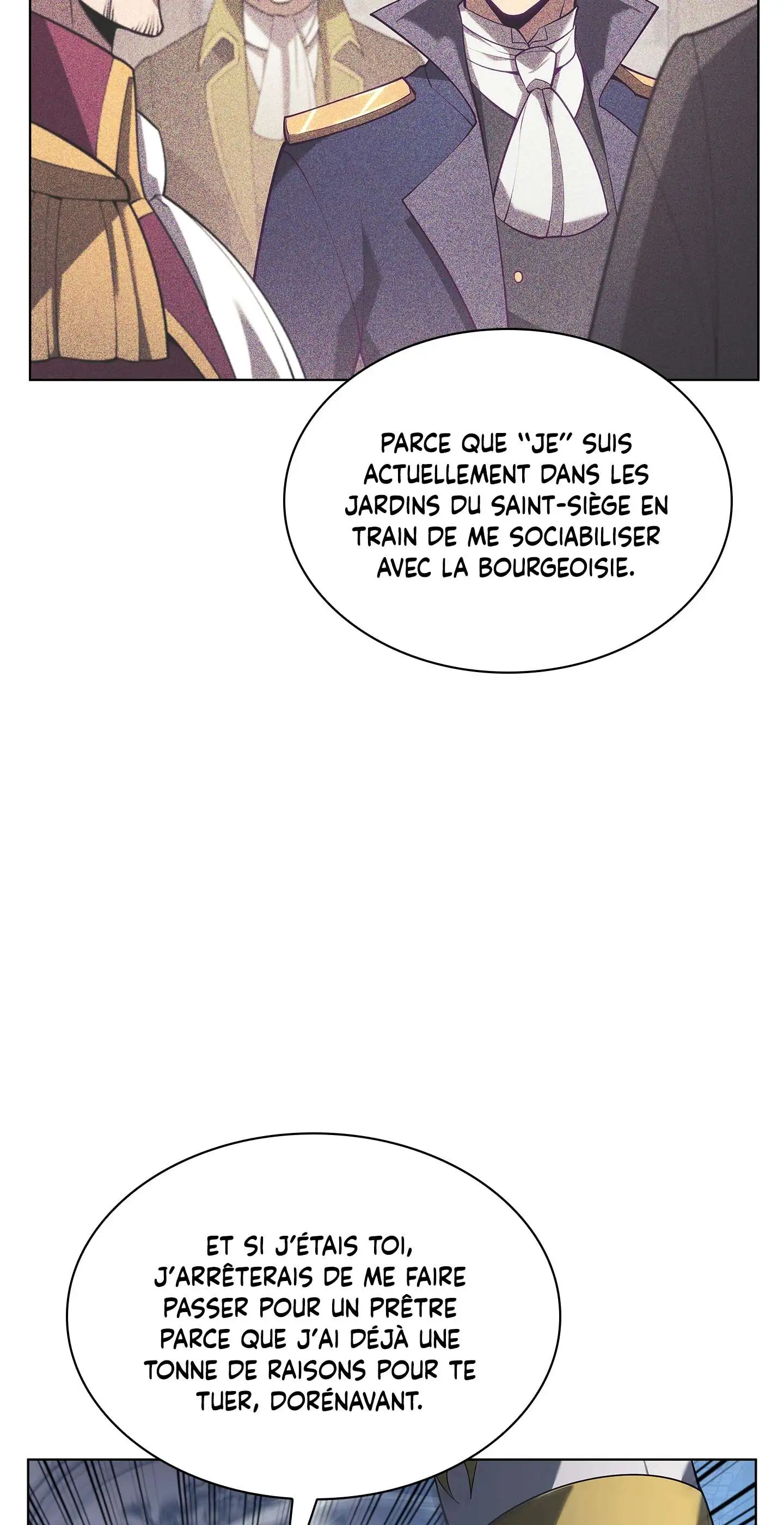 Overgeared (Remake) Chapitre 148 - Page 78