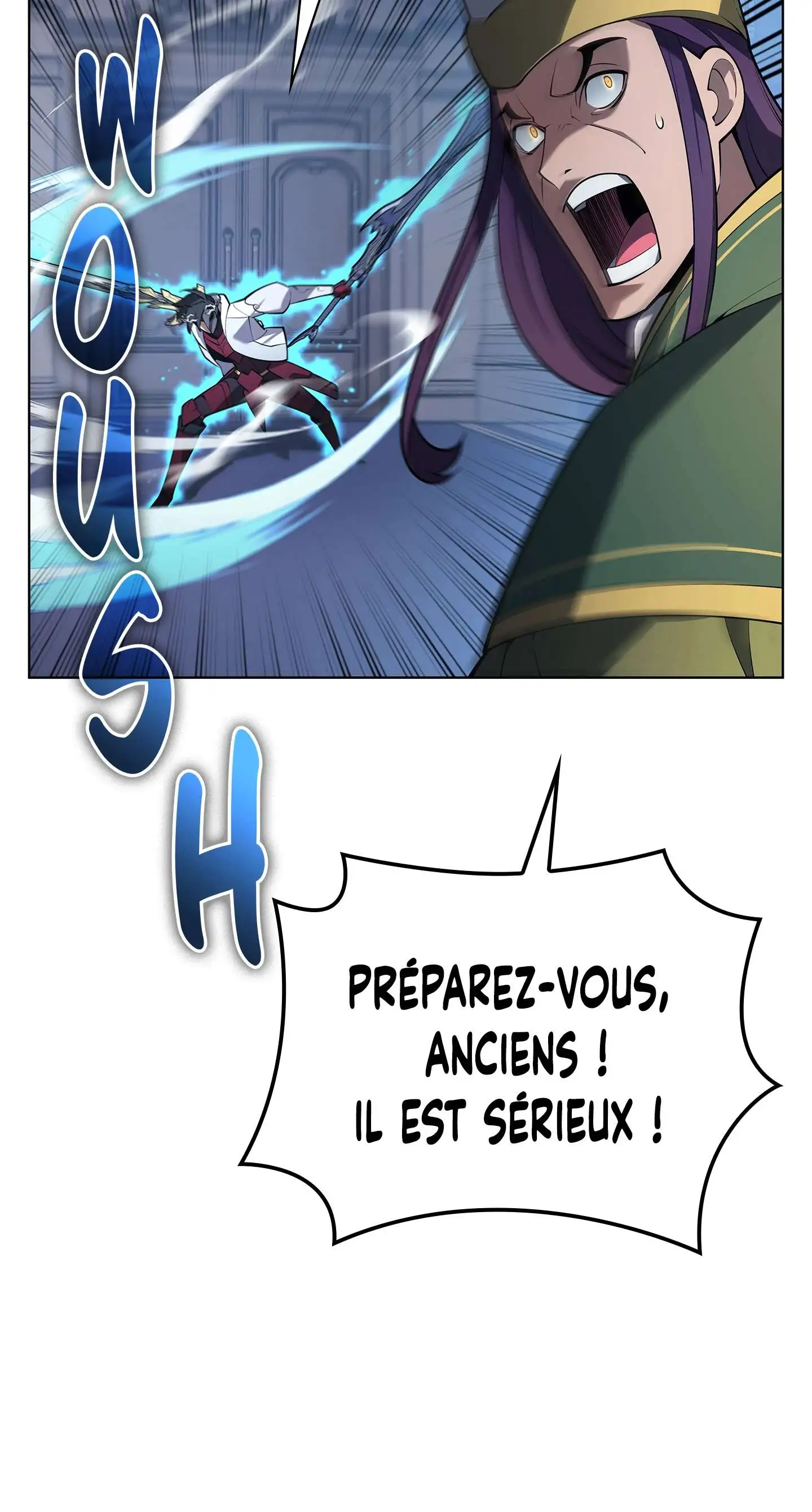 Overgeared (Remake) Chapitre 148 - Page 79