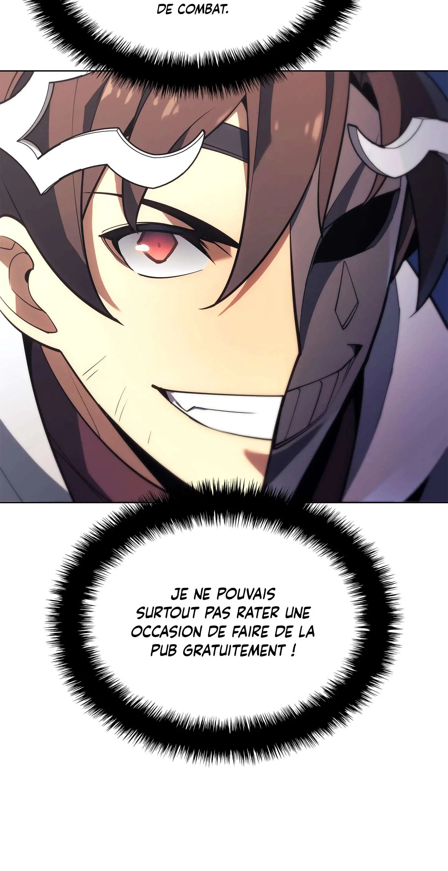 Overgeared (Remake) Chapitre 148 - Page 8