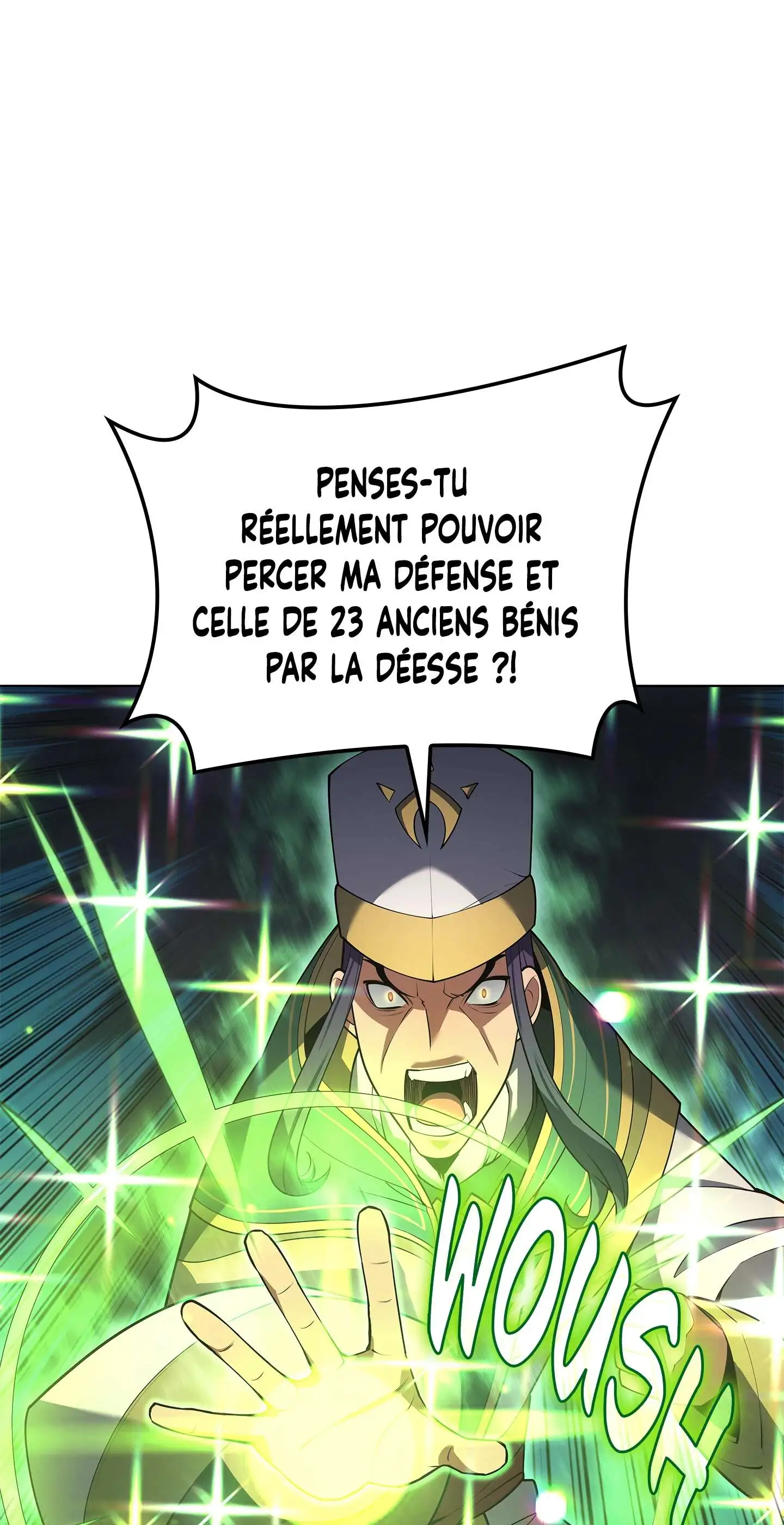 Overgeared (Remake) Chapitre 148 - Page 80