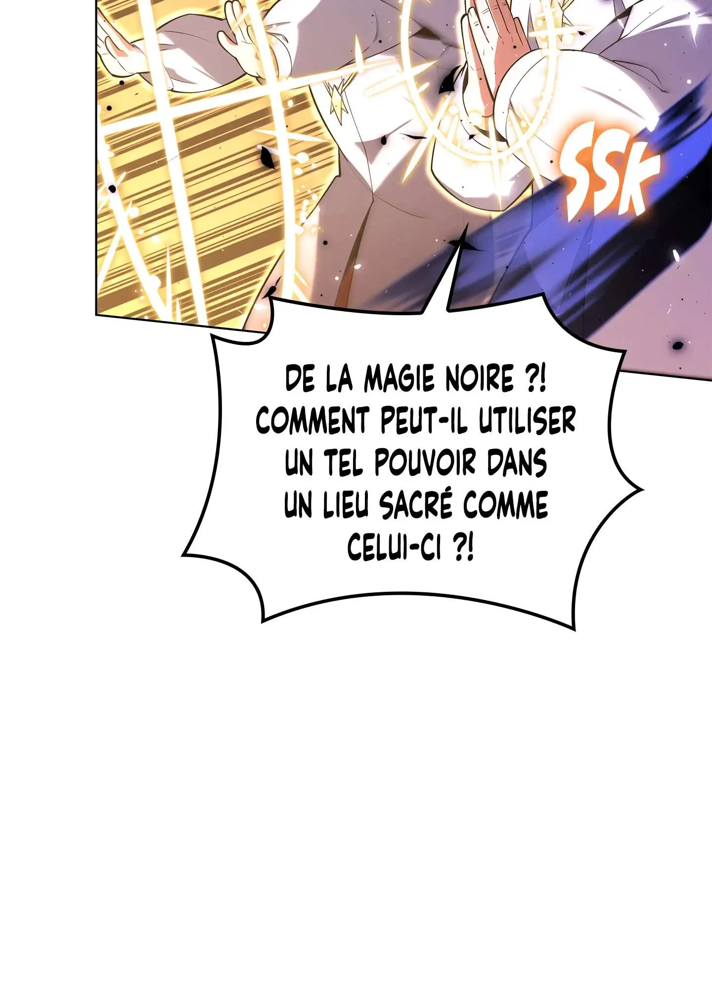 Overgeared (Remake) Chapitre 148 - Page 91