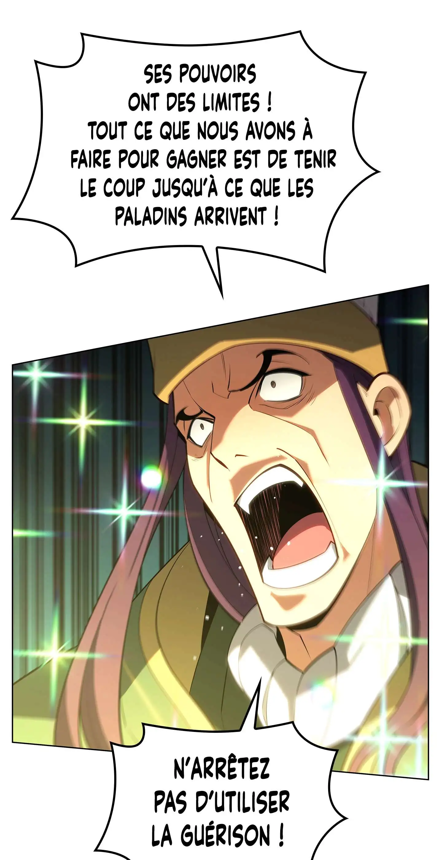 Overgeared (Remake) Chapitre 148 - Page 94