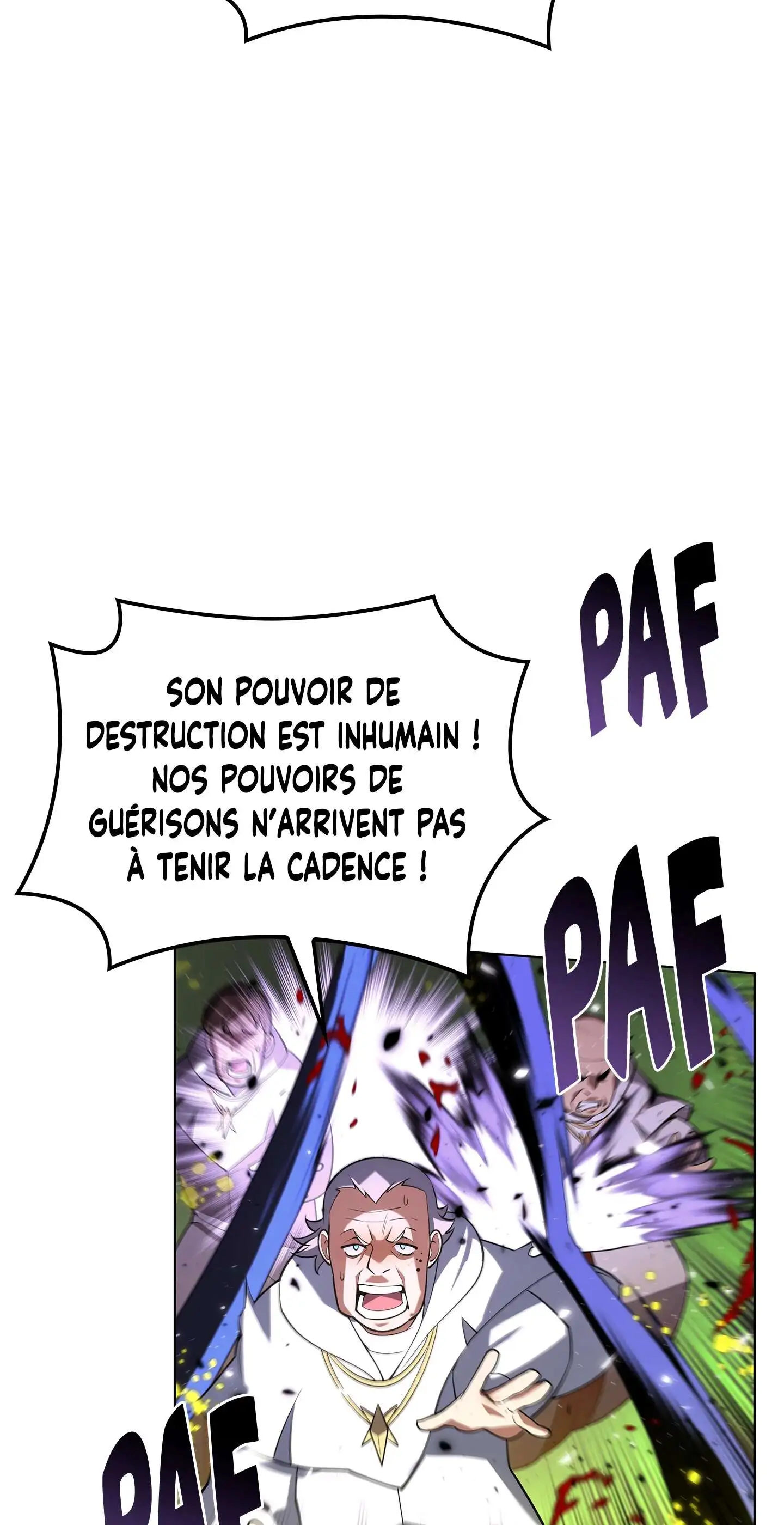 Overgeared (Remake) Chapitre 148 - Page 95