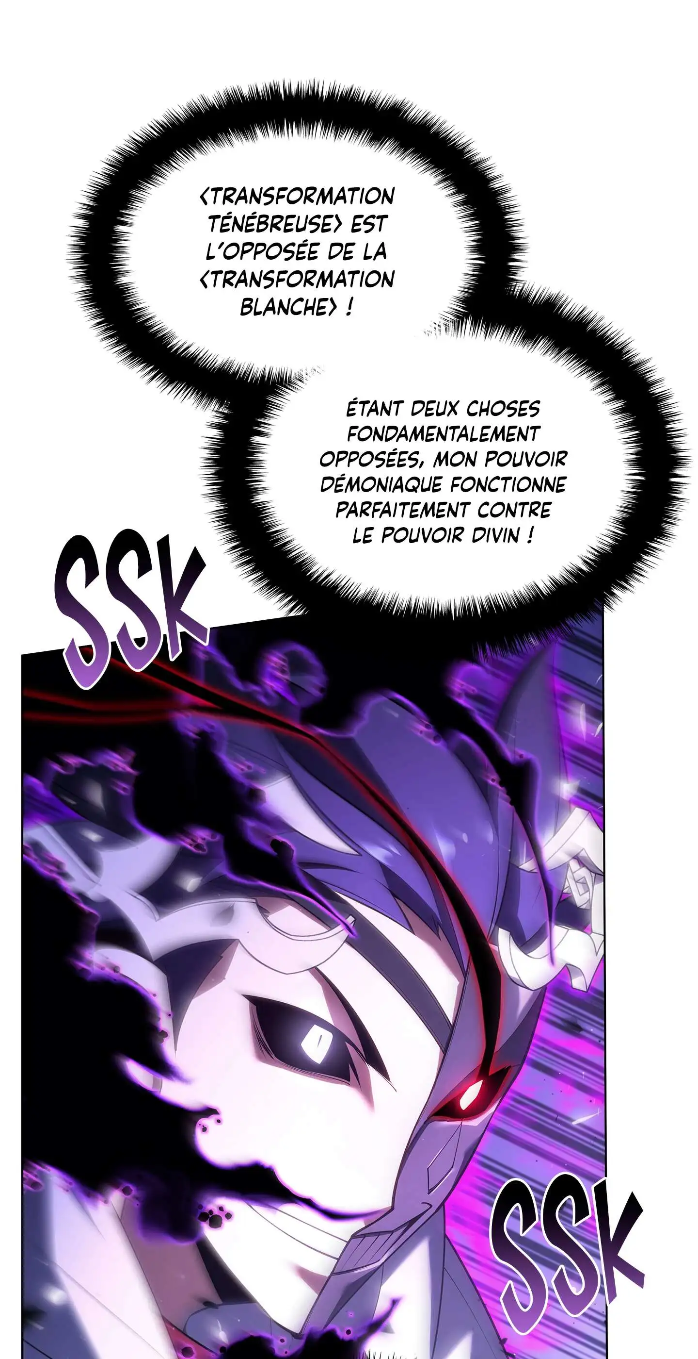 Overgeared (Remake) Chapitre 148 - Page 97