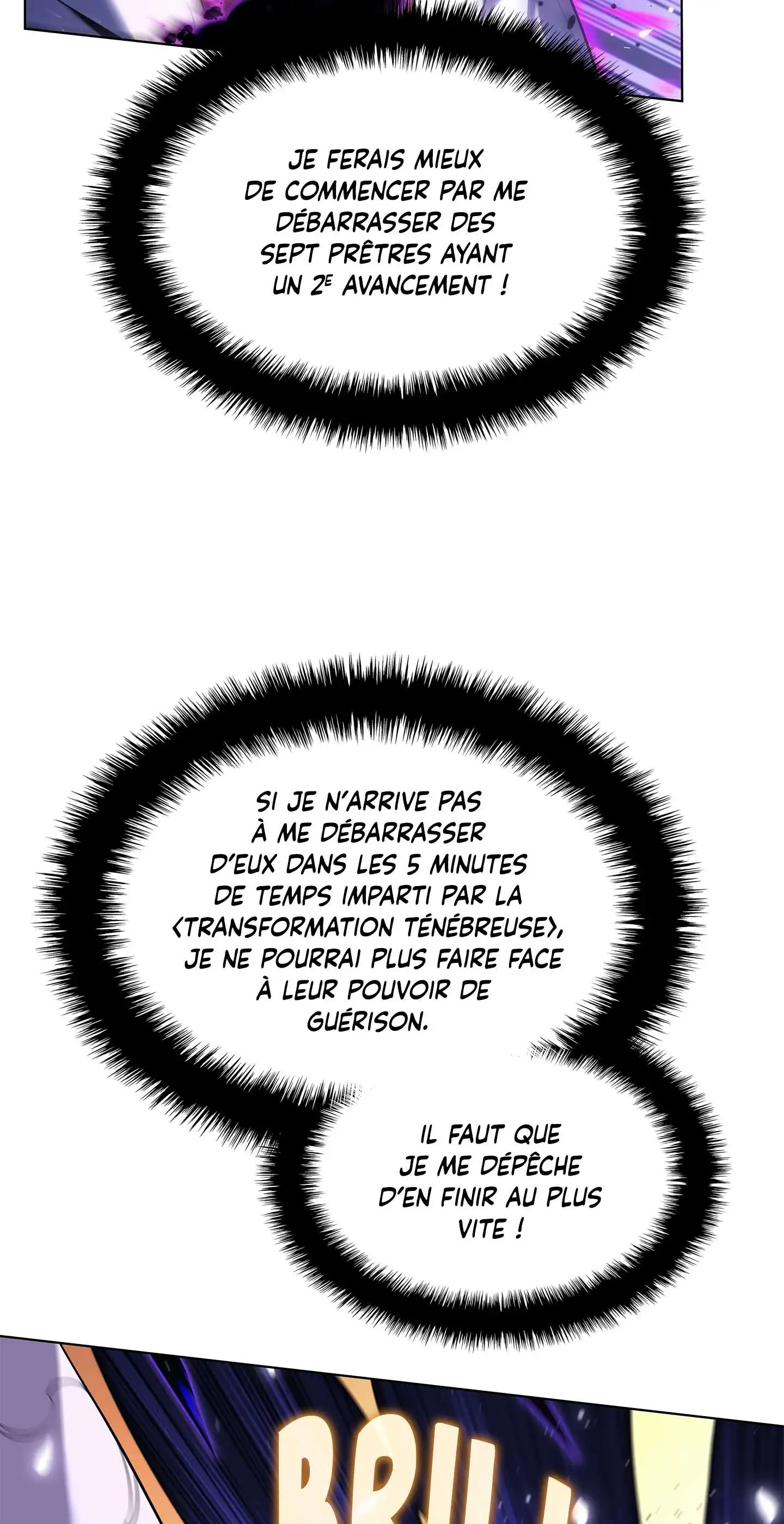 Overgeared (Remake) Chapitre 148 - Page 98