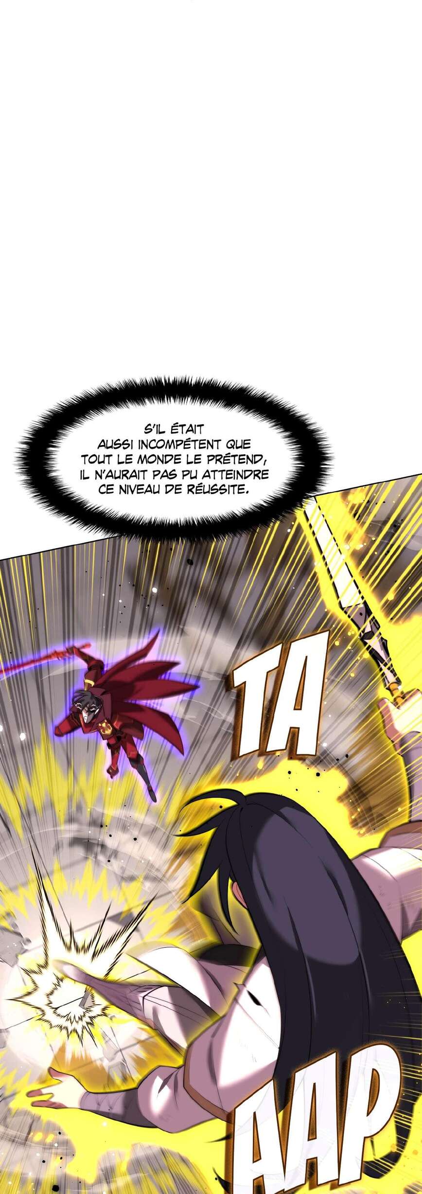 Overgeared (Remake) Chapitre 182 - Page 14