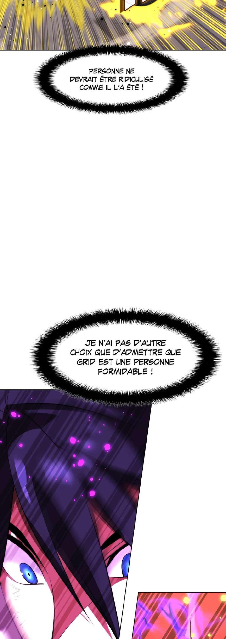 Overgeared (Remake) Chapitre 182 - Page 15