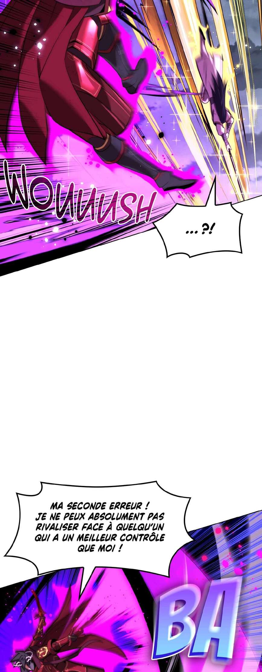 Overgeared (Remake) Chapitre 182 - Page 19