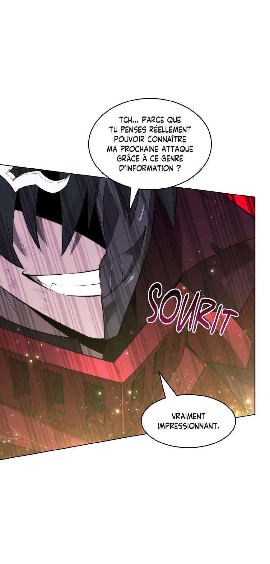 Overgeared (Remake) Chapitre 182 - Page 29
