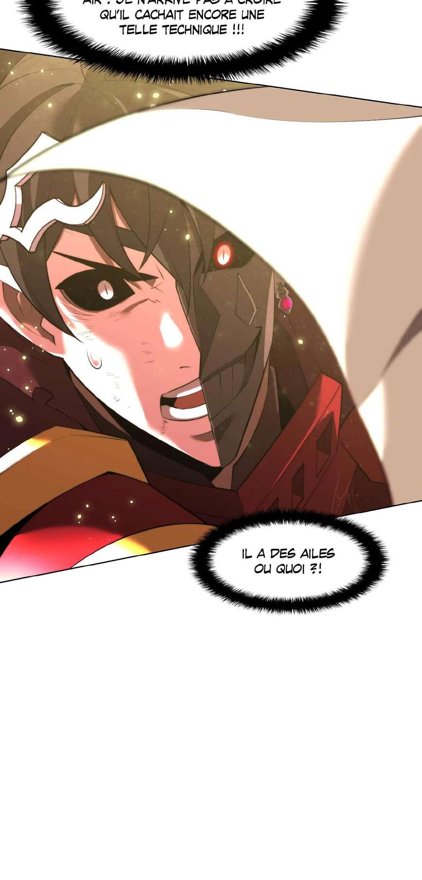 Overgeared (Remake) Chapitre 182 - Page 32