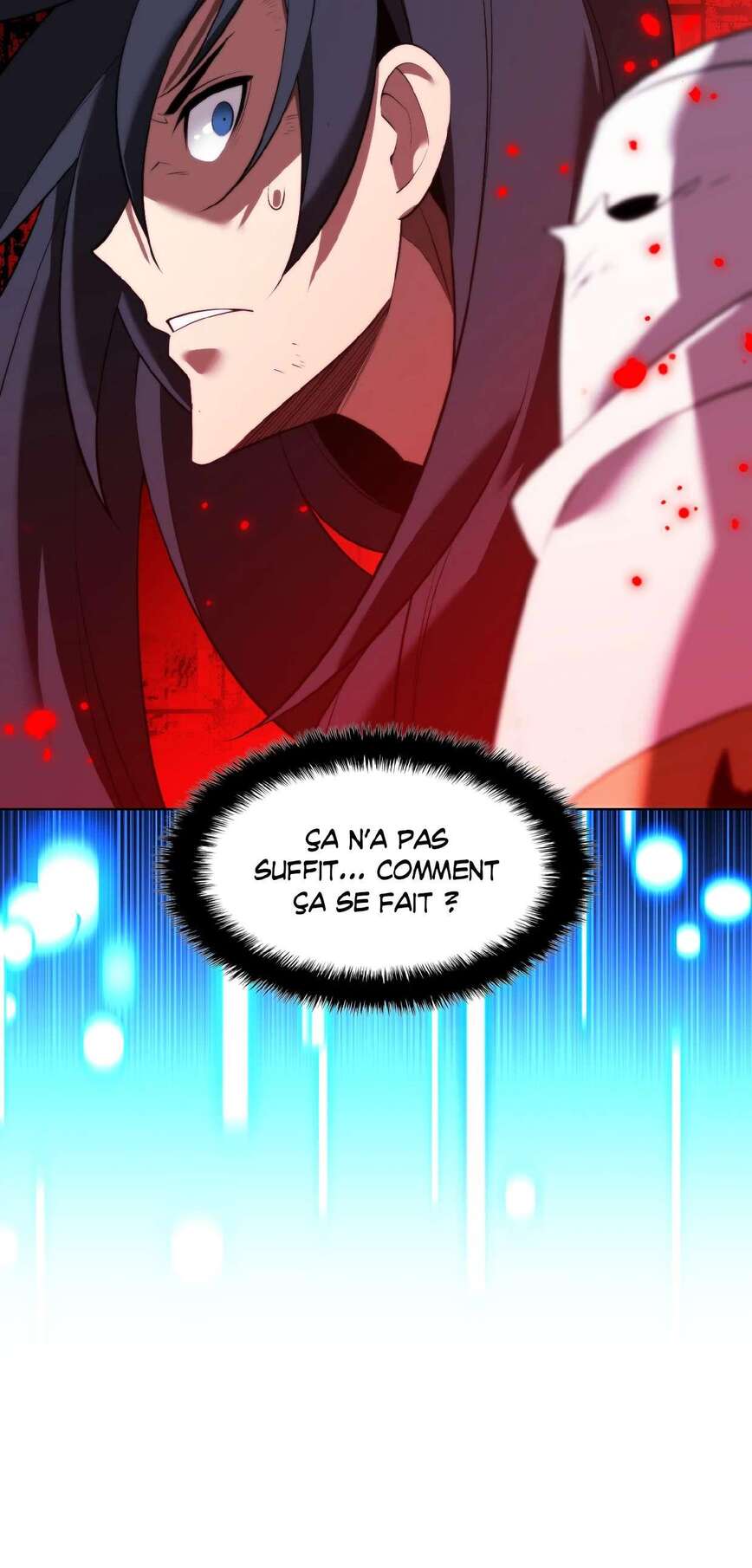 Overgeared (Remake) Chapitre 182 - Page 37