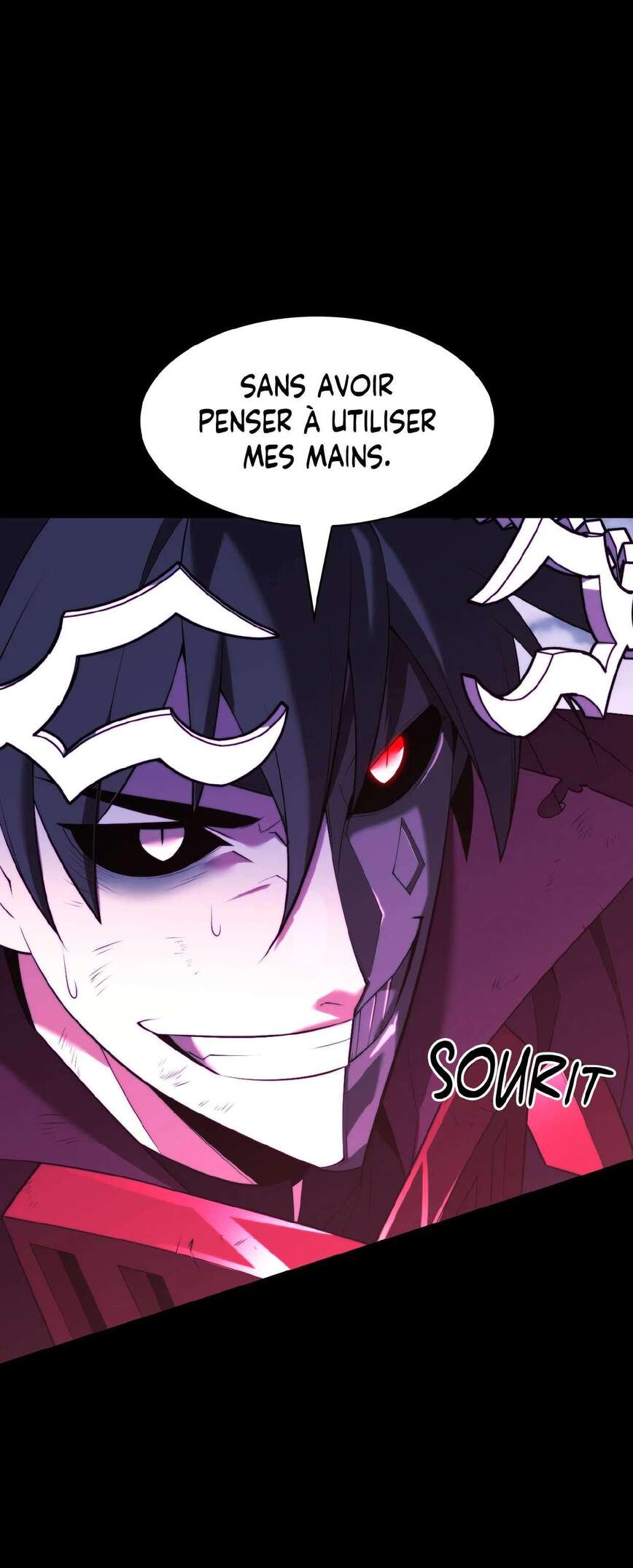 Overgeared (Remake) Chapitre 182 - Page 39
