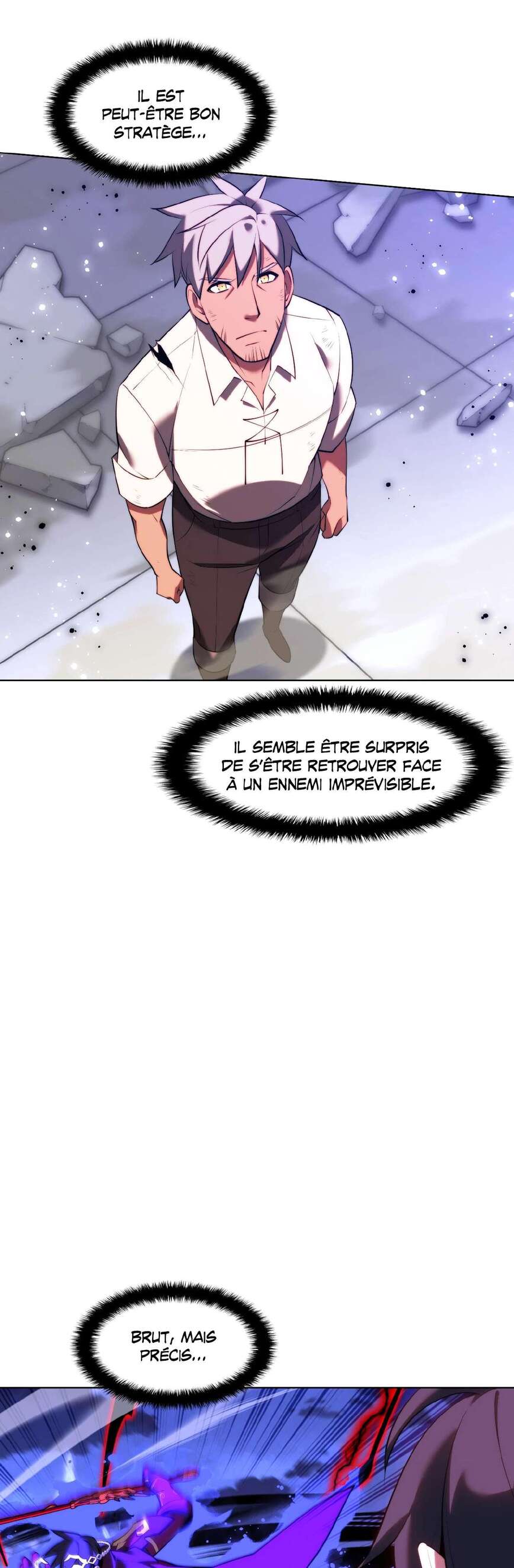 Overgeared (Remake) Chapitre 182 - Page 43