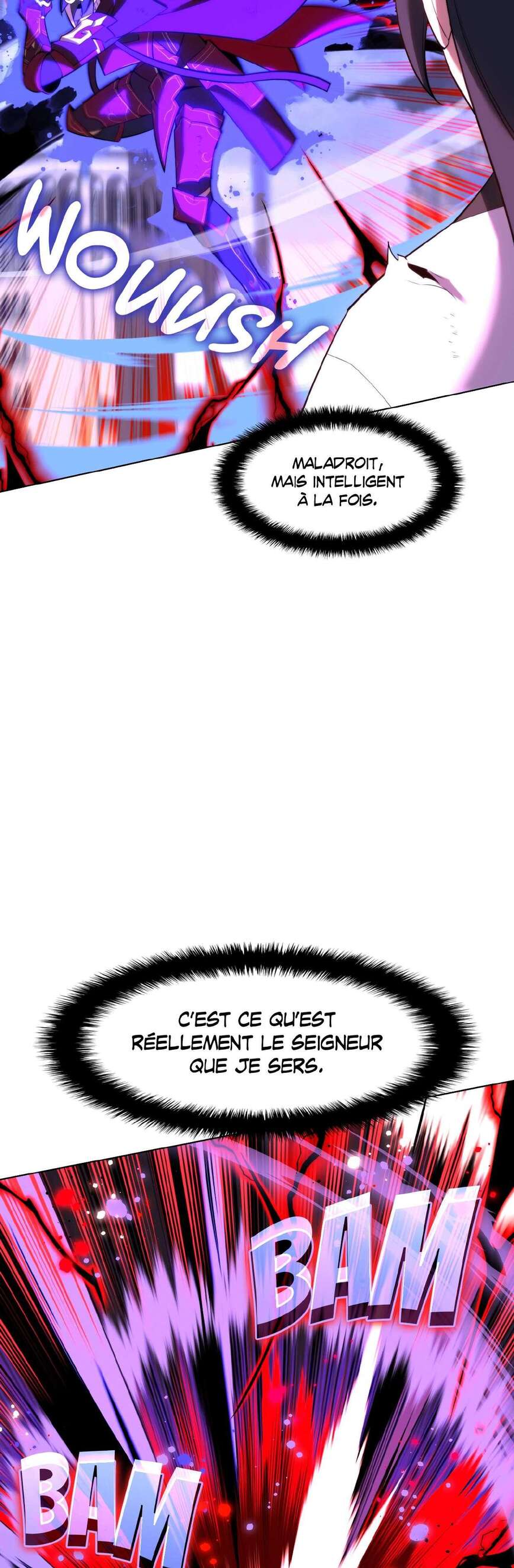 Overgeared (Remake) Chapitre 182 - Page 44