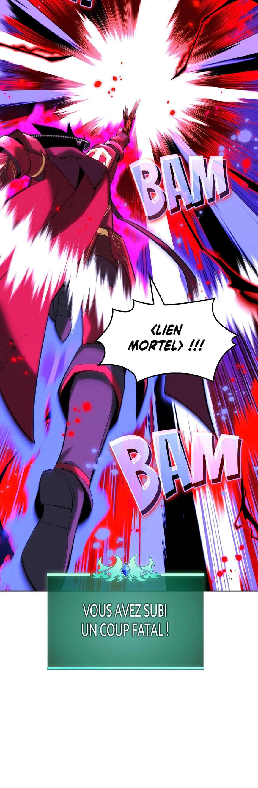 Overgeared (Remake) Chapitre 182 - Page 45