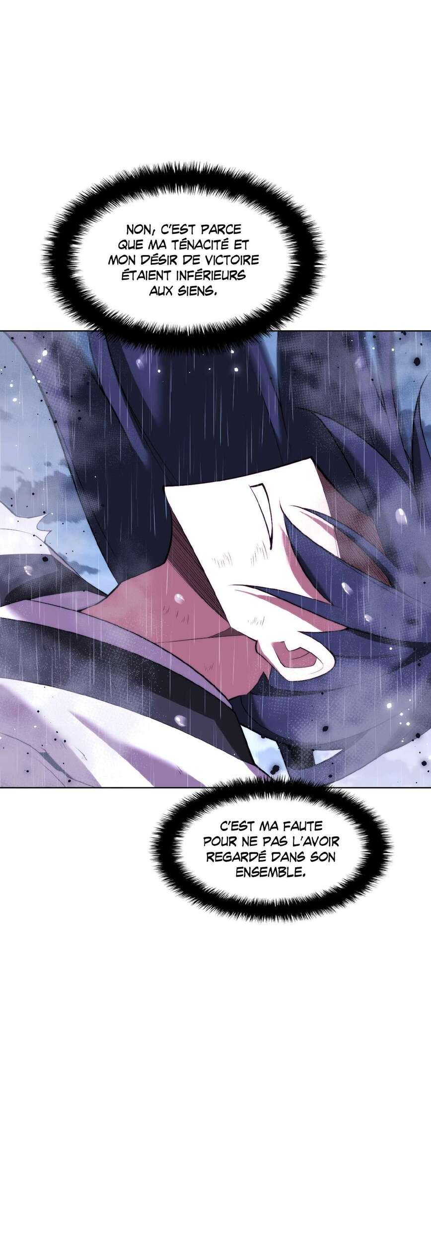 Overgeared (Remake) Chapitre 182 - Page 47