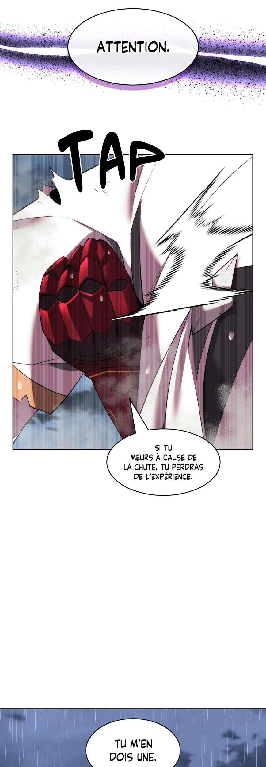 Overgeared (Remake) Chapitre 182 - Page 48