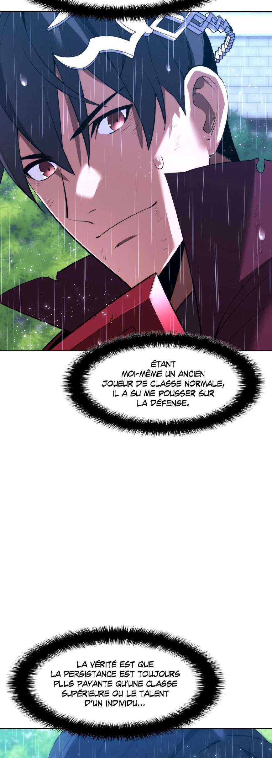 Overgeared (Remake) Chapitre 182 - Page 51