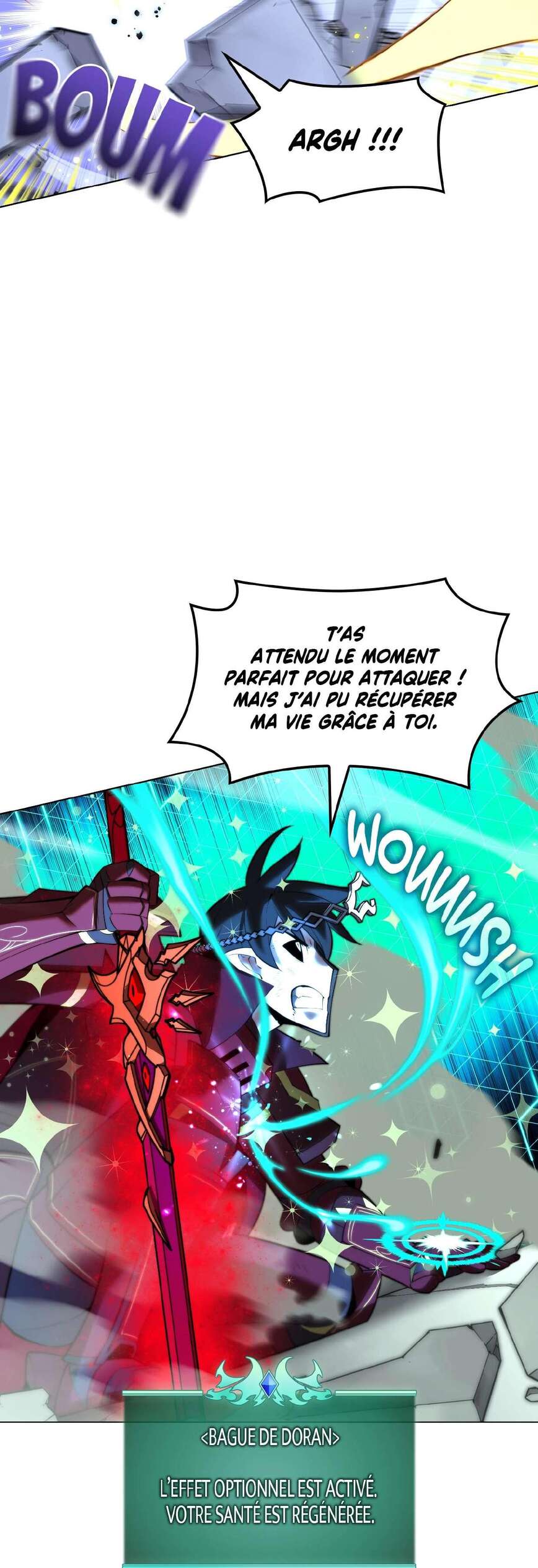 Overgeared (Remake) Chapitre 182 - Page 6