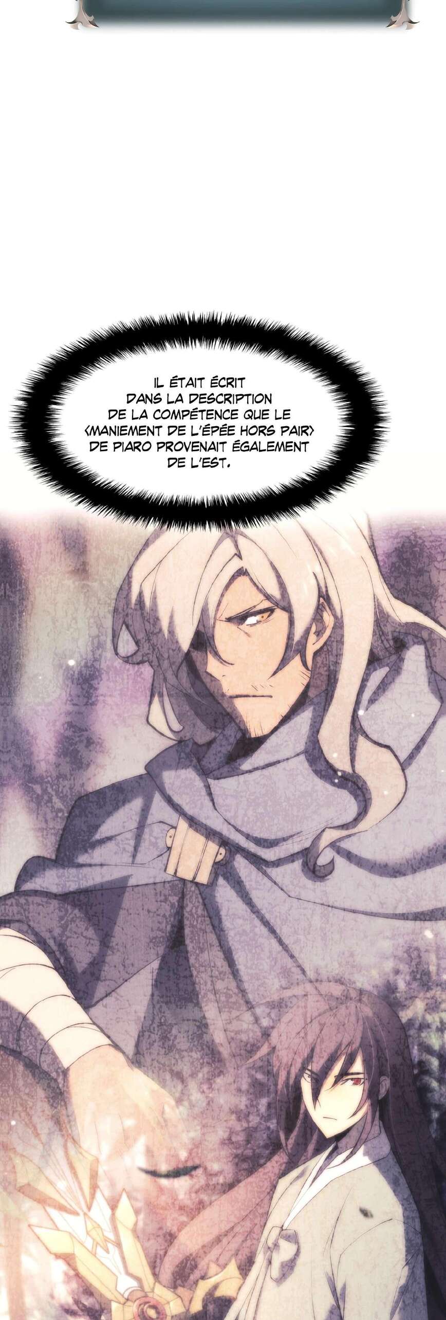 Overgeared (Remake) Chapitre 182 - Page 63